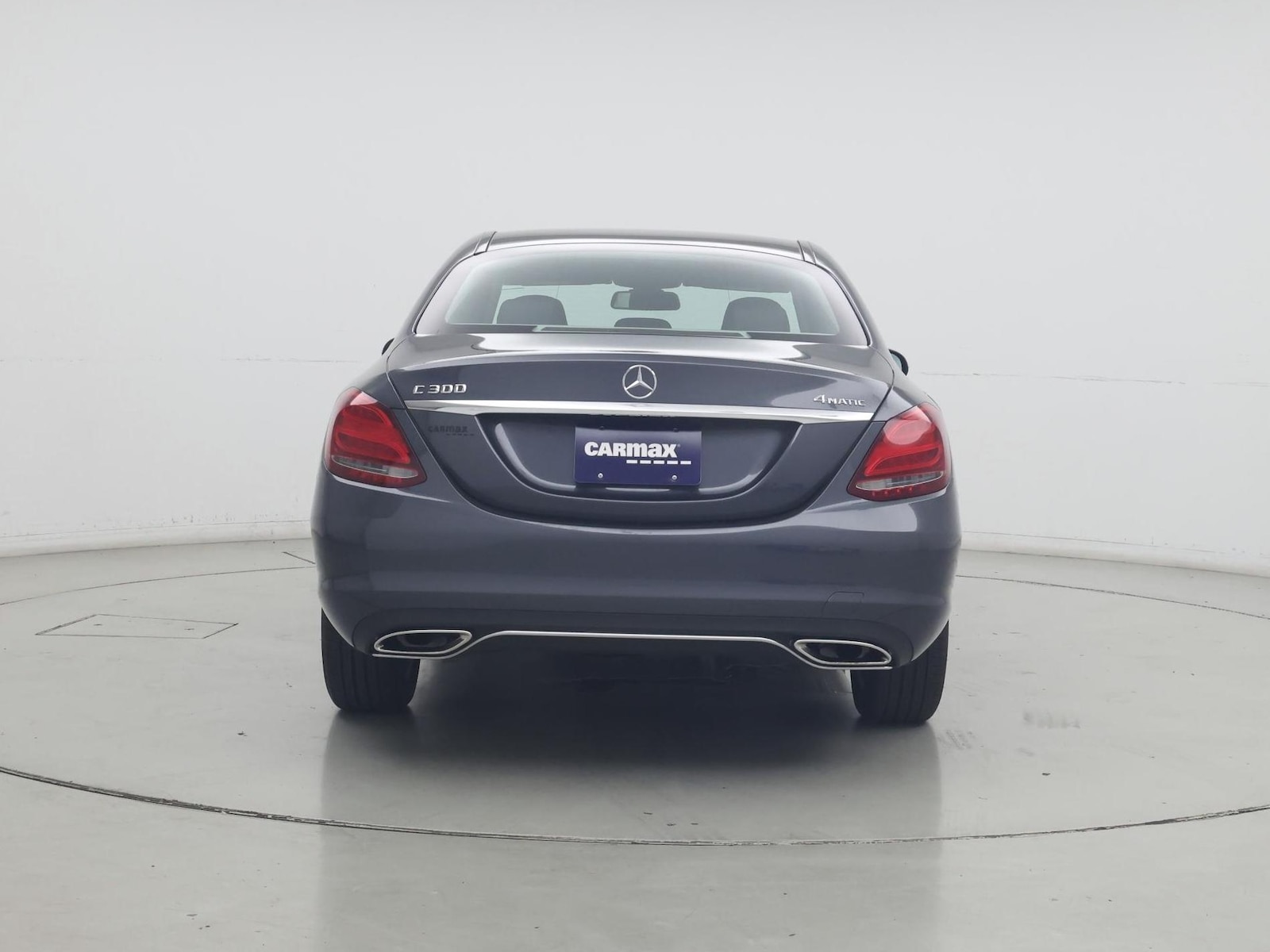 2015 Mercedes-Benz C-Class C300 - Photo 7