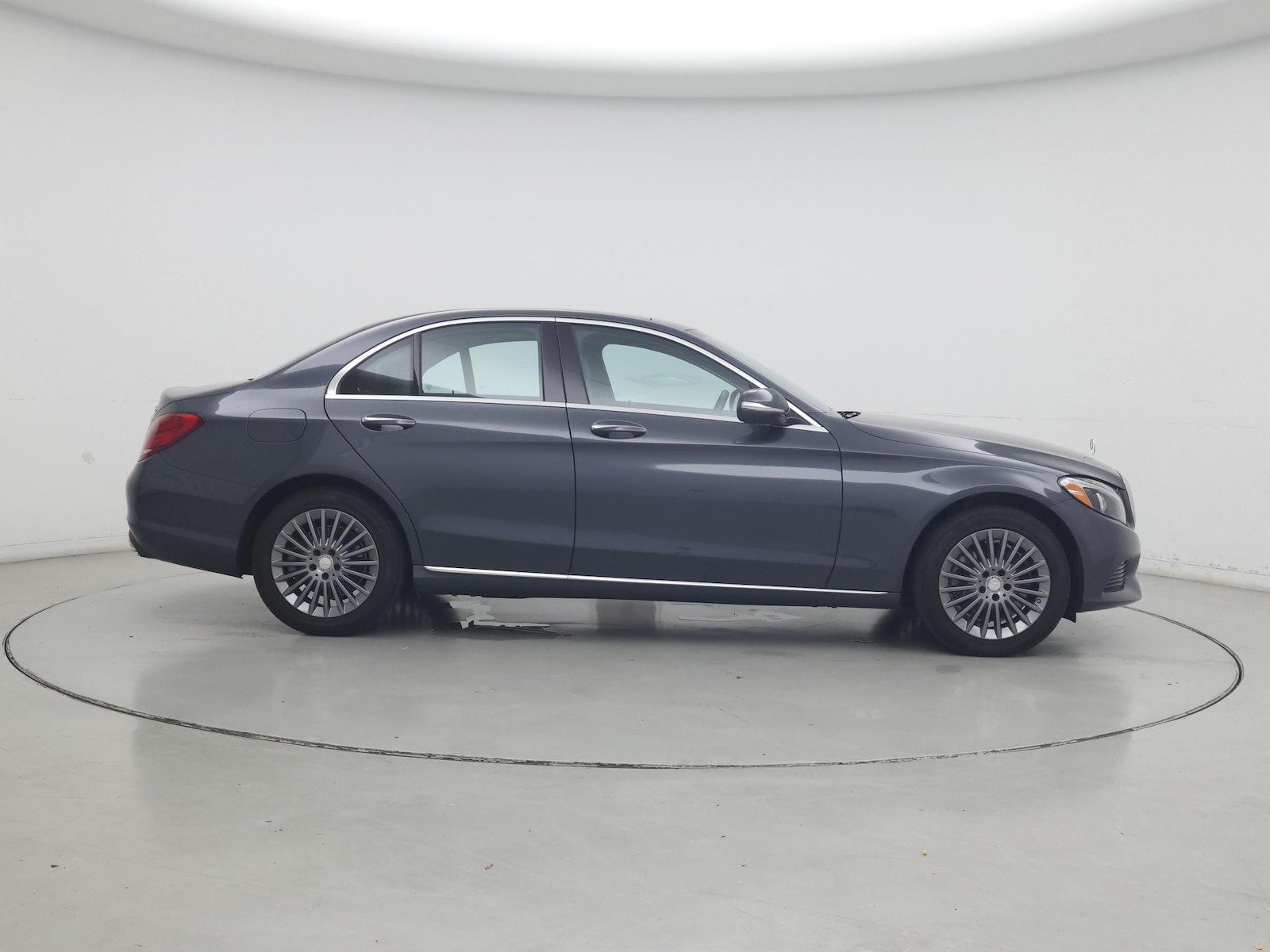 2015 Mercedes-Benz C-Class C300 - Photo 8