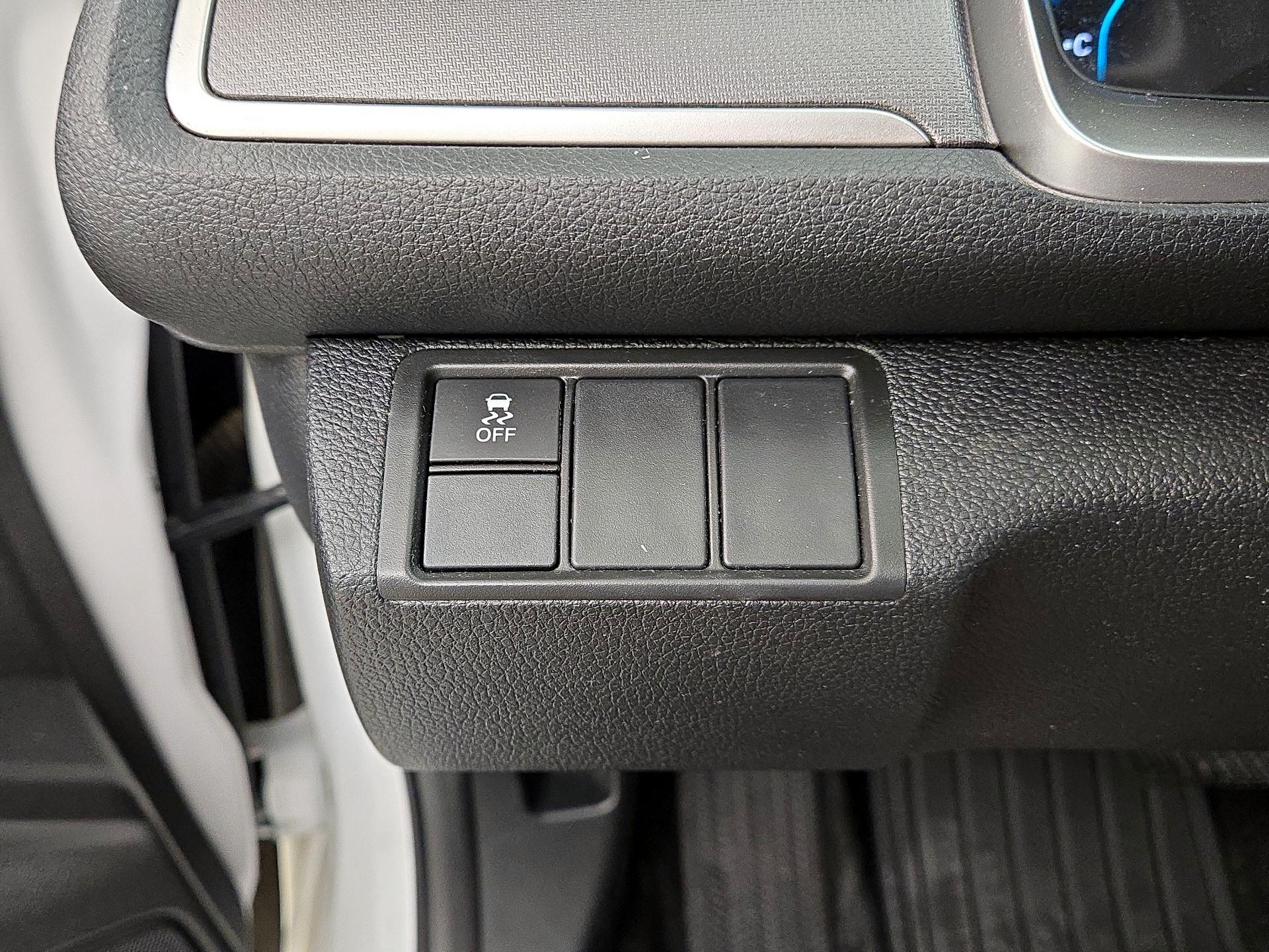 Thumbnail: 2016 Honda Civic - 13
