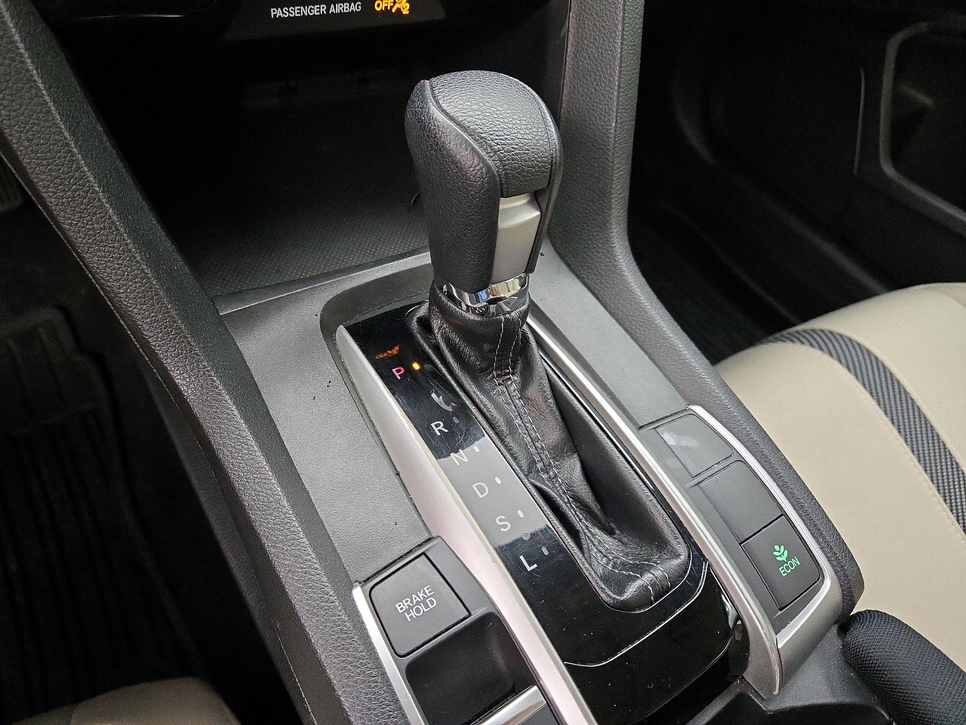 Thumbnail: 2016 Honda Civic - 17