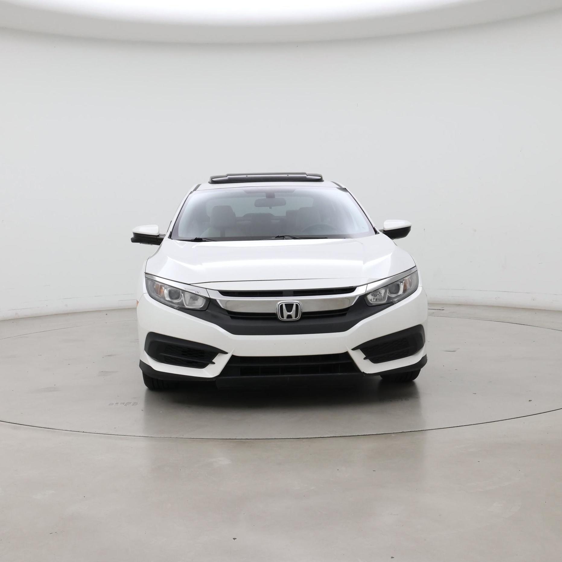 Thumbnail: 2016 Honda Civic - 5