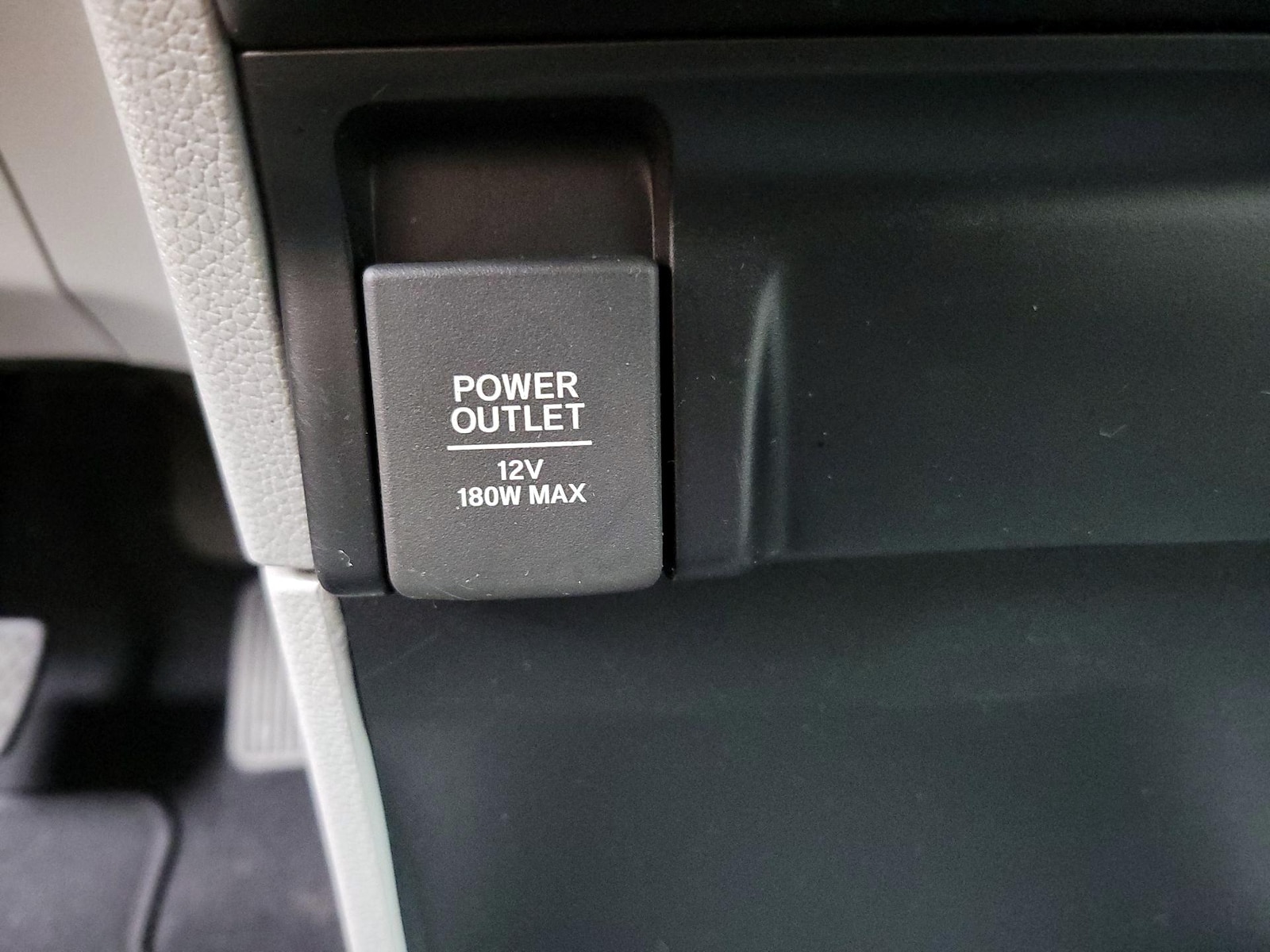 2018 Honda Odyssey Touring - Photo 20