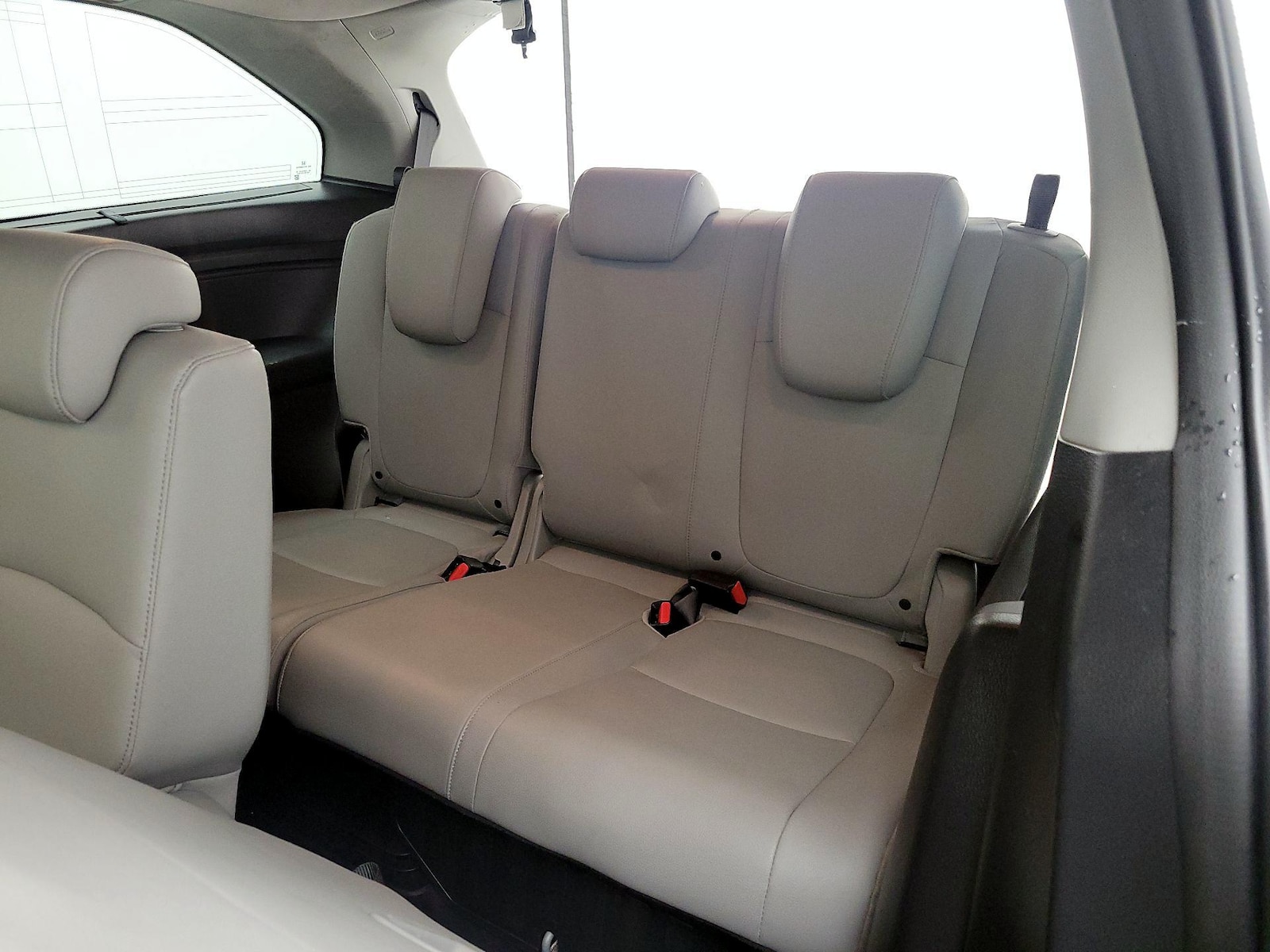 2018 Honda Odyssey Touring - Photo 23