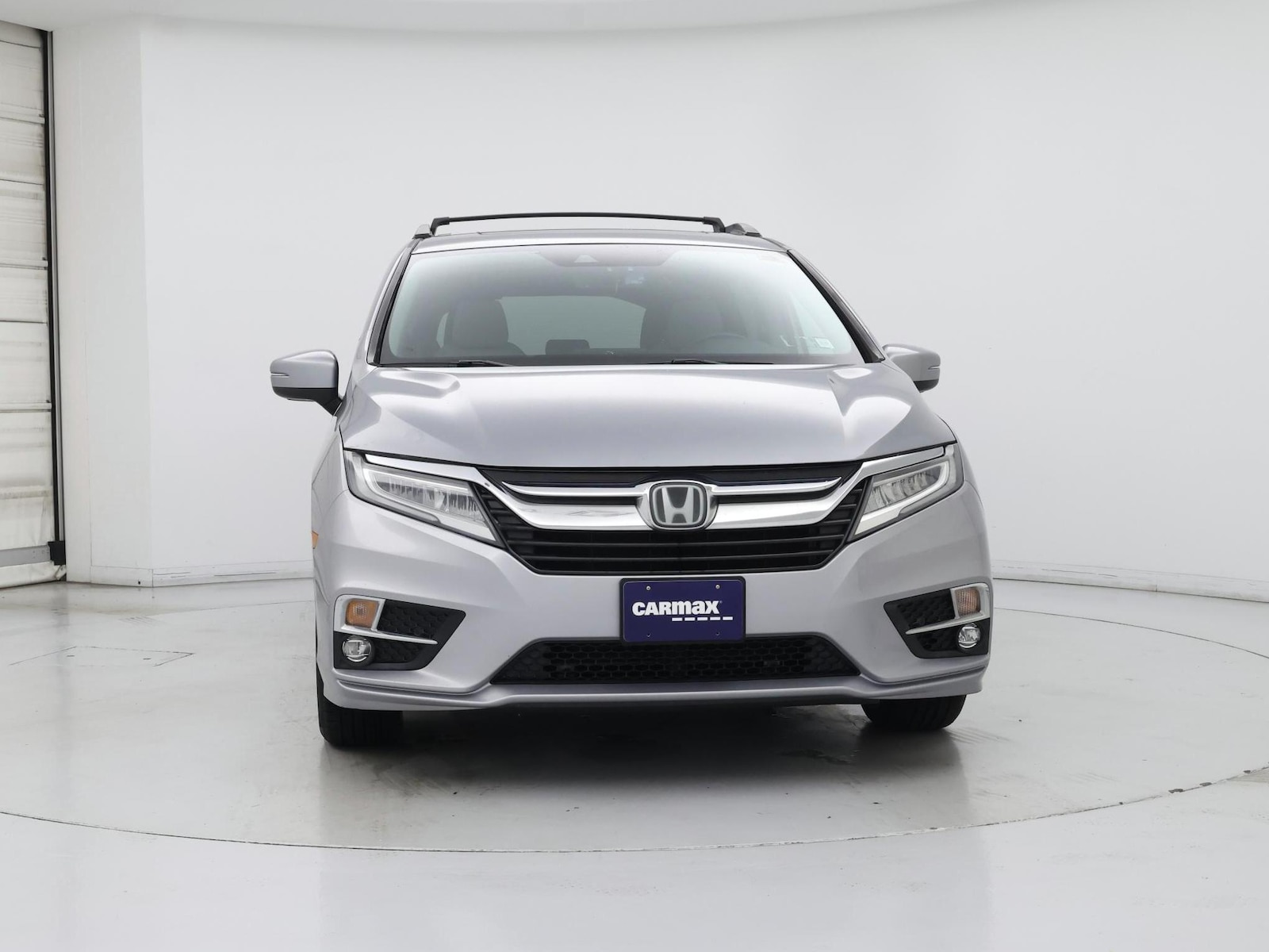 2018 Honda Odyssey Touring - Photo 6
