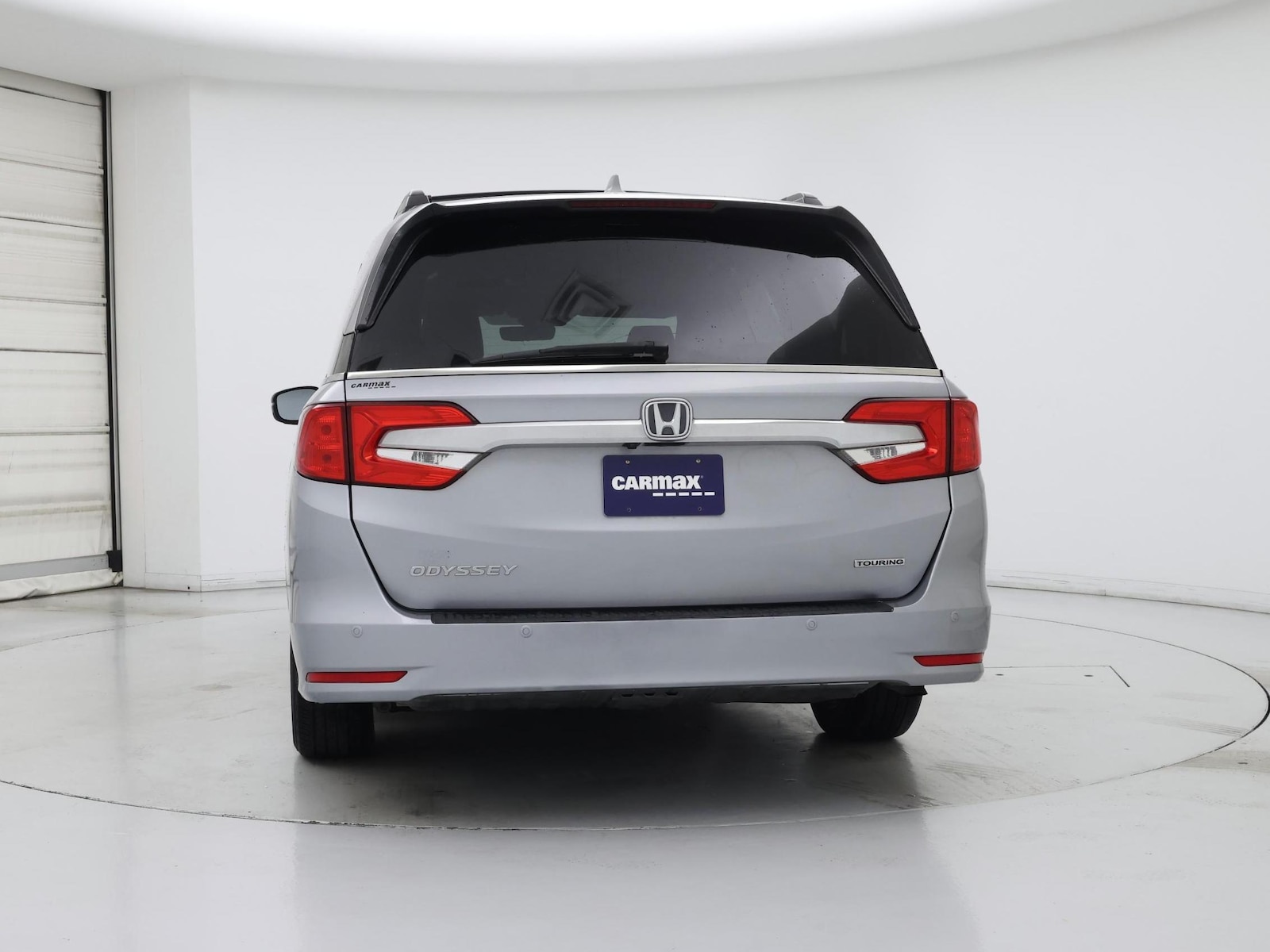 2018 Honda Odyssey Touring - Photo 7