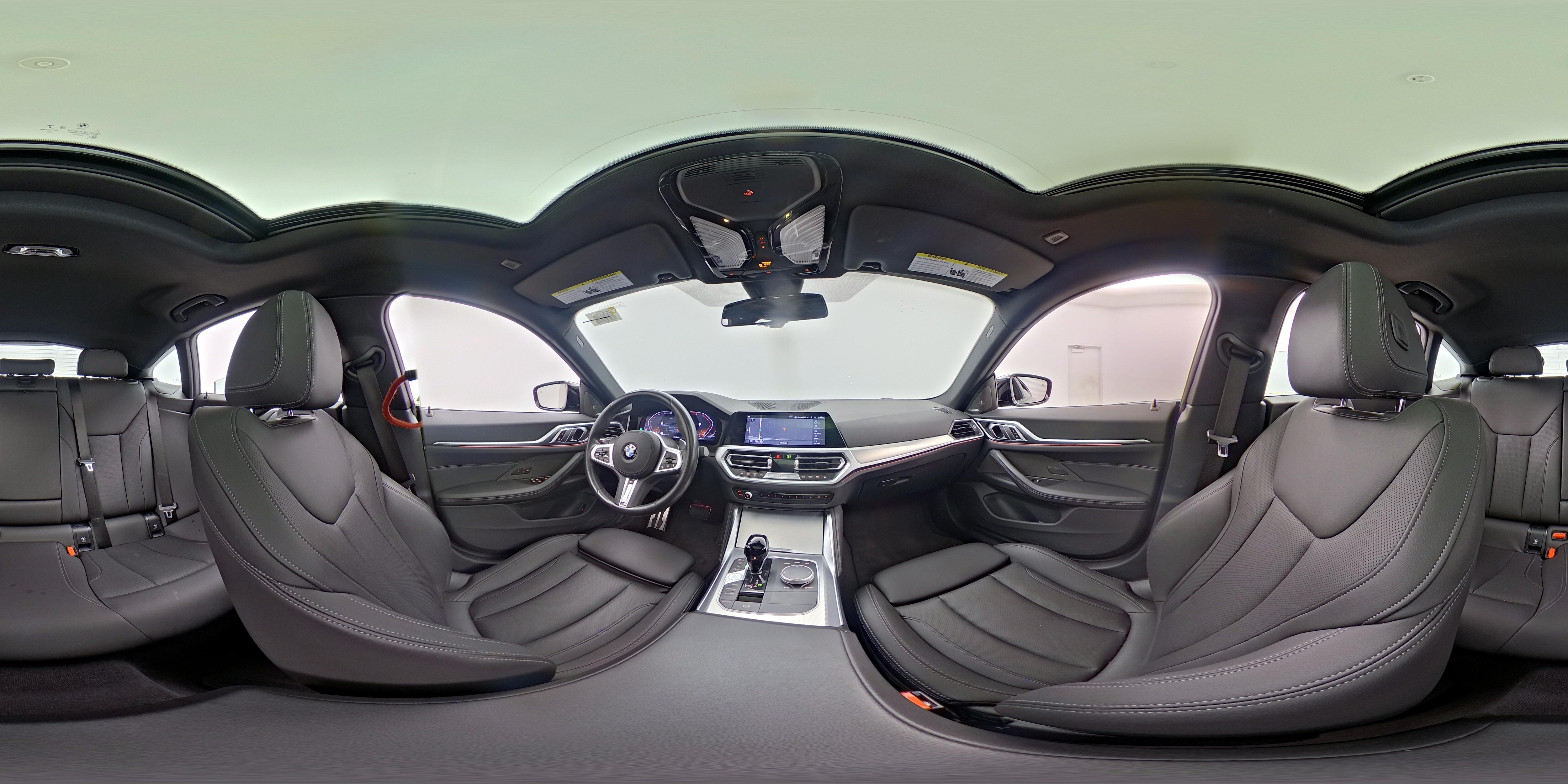 2023 BMW 4 Series 430i - Photo 27