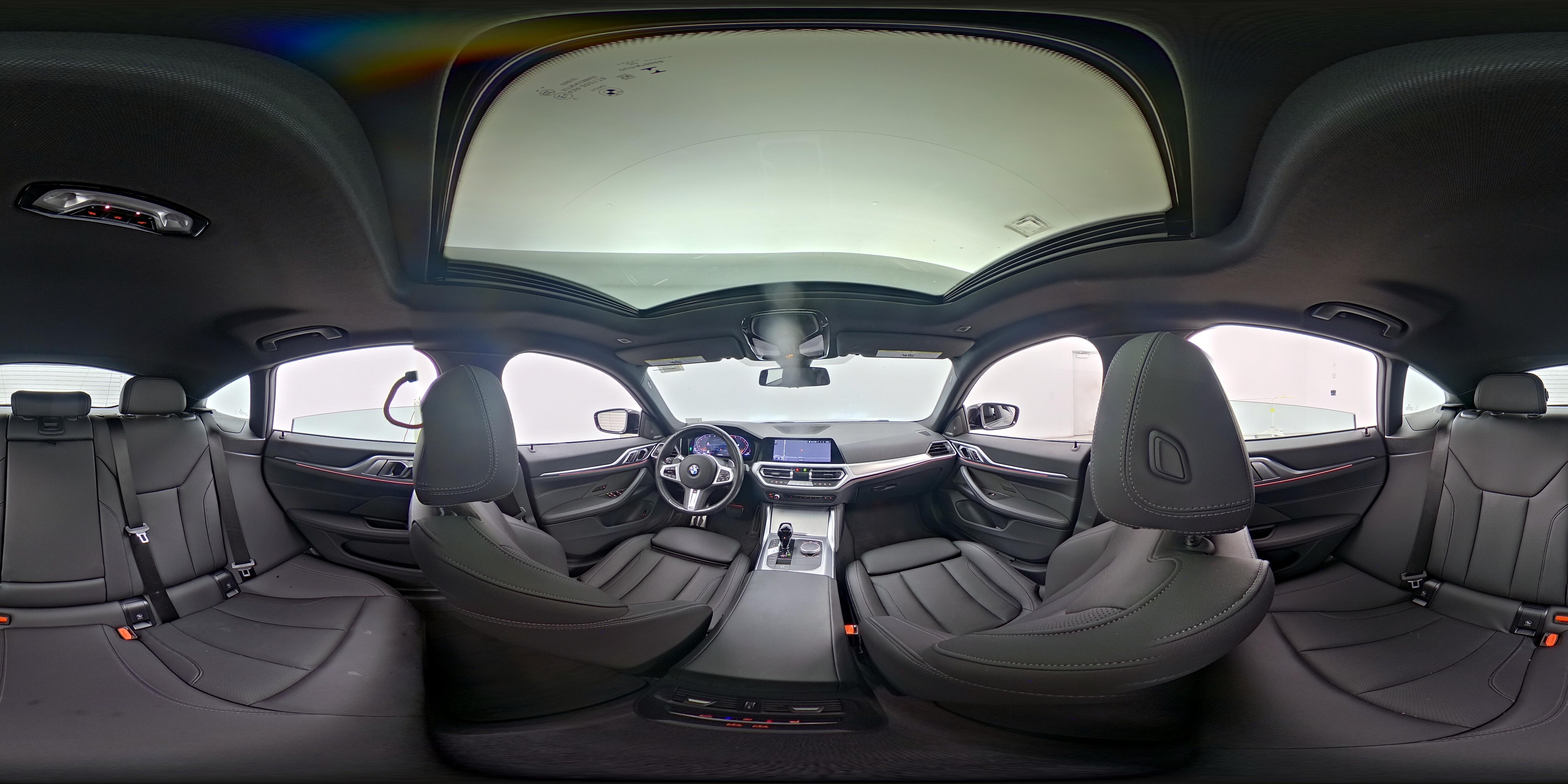 2023 BMW 4 Series 430i - Photo 28