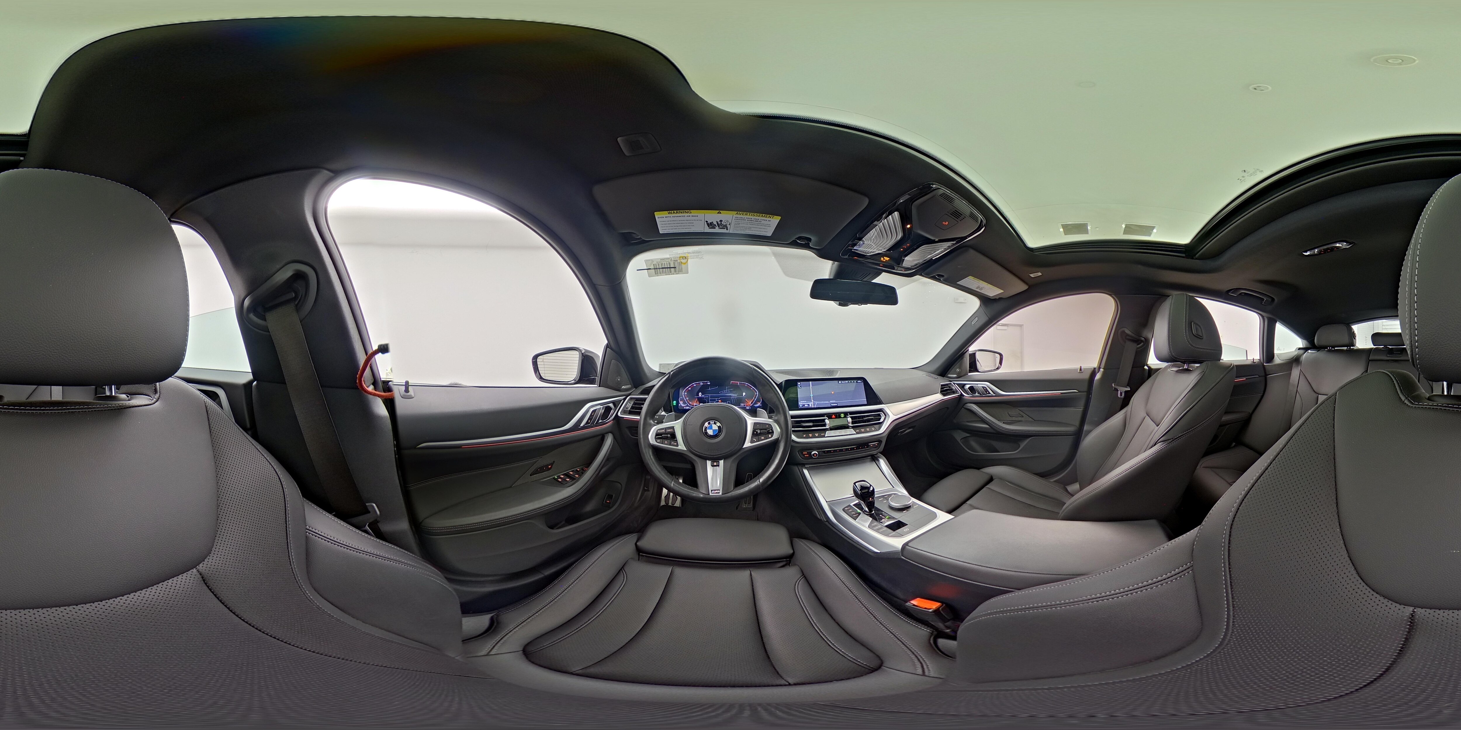 2023 BMW 4 Series 430i - Photo 29