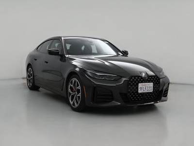 2023 BMW 430 I Gran Coupe