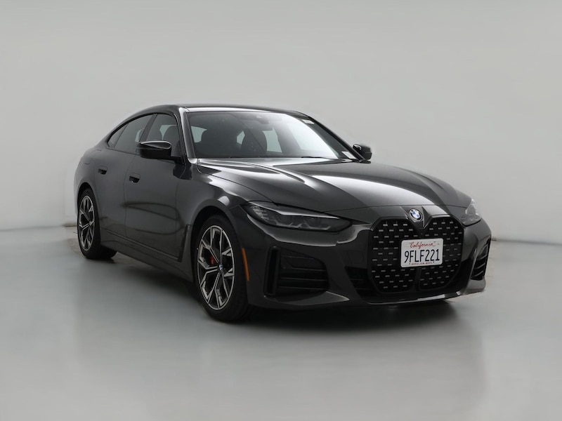 2023 BMW 430 I Gran Coupe