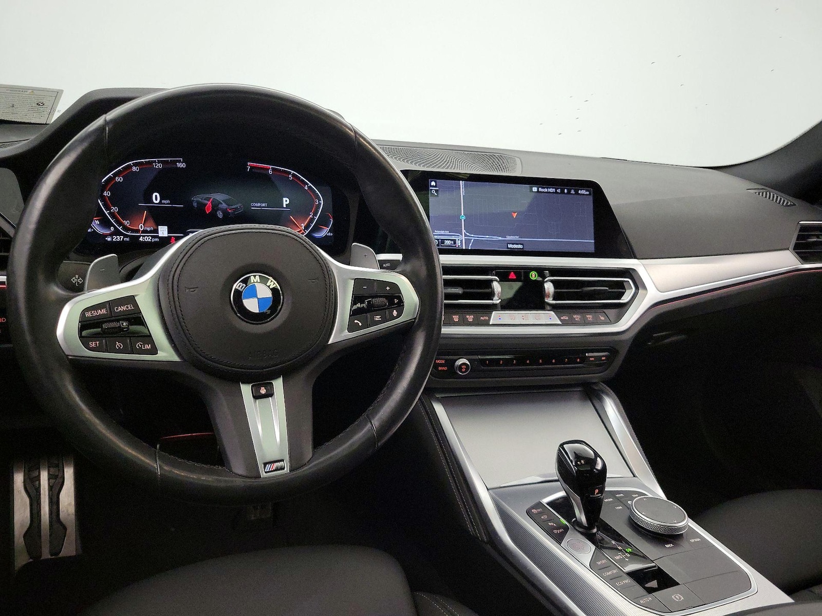2023 BMW 4 Series 430i - Photo 10