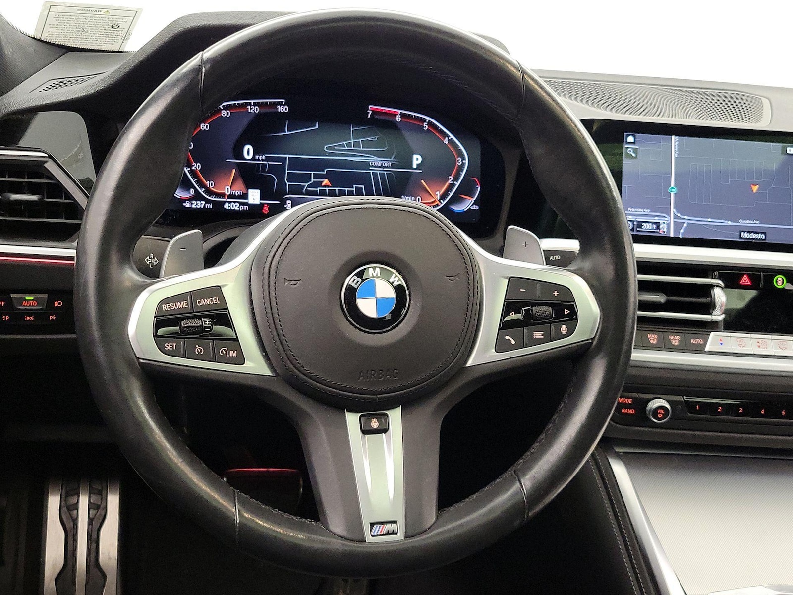 2023 BMW 4 Series 430i - Photo 11