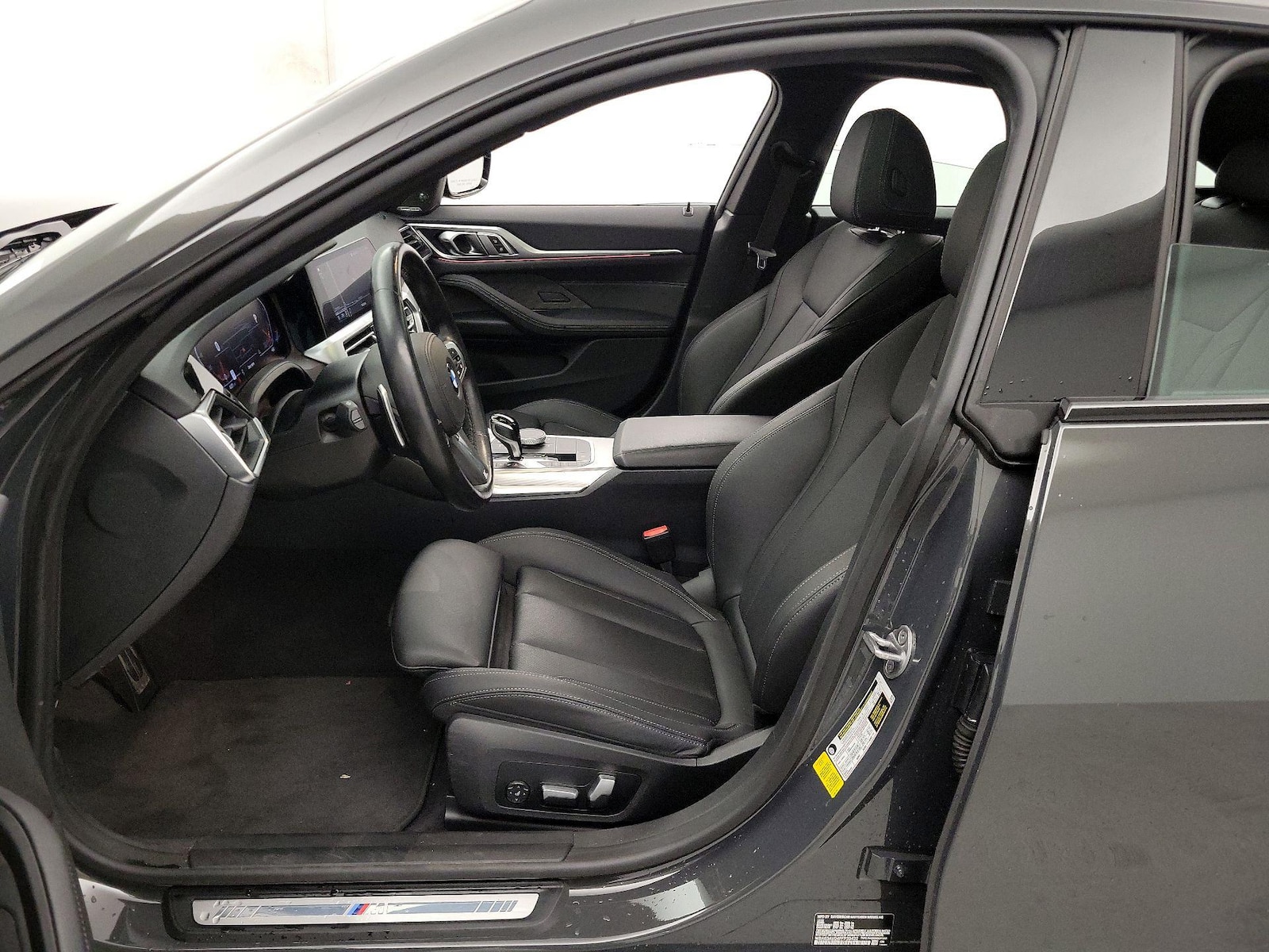 2023 BMW 4 Series 430i - Photo 12