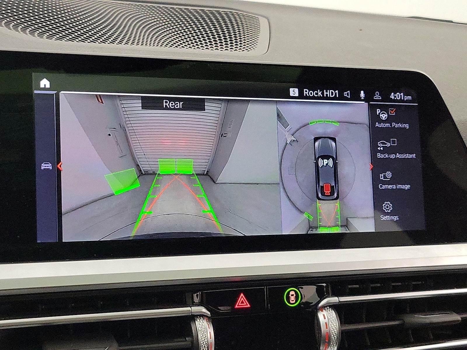 2023 BMW 4 Series 430i - Photo 16
