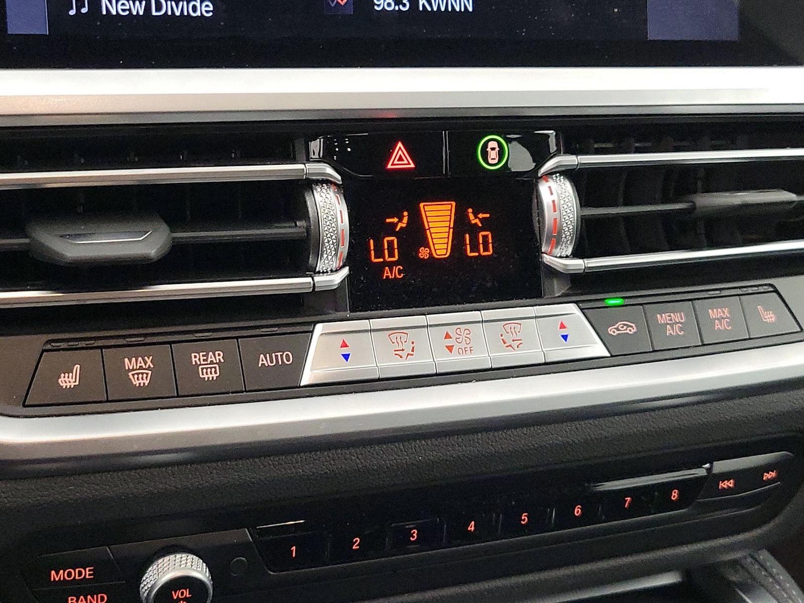 2023 BMW 4 Series 430i - Photo 18