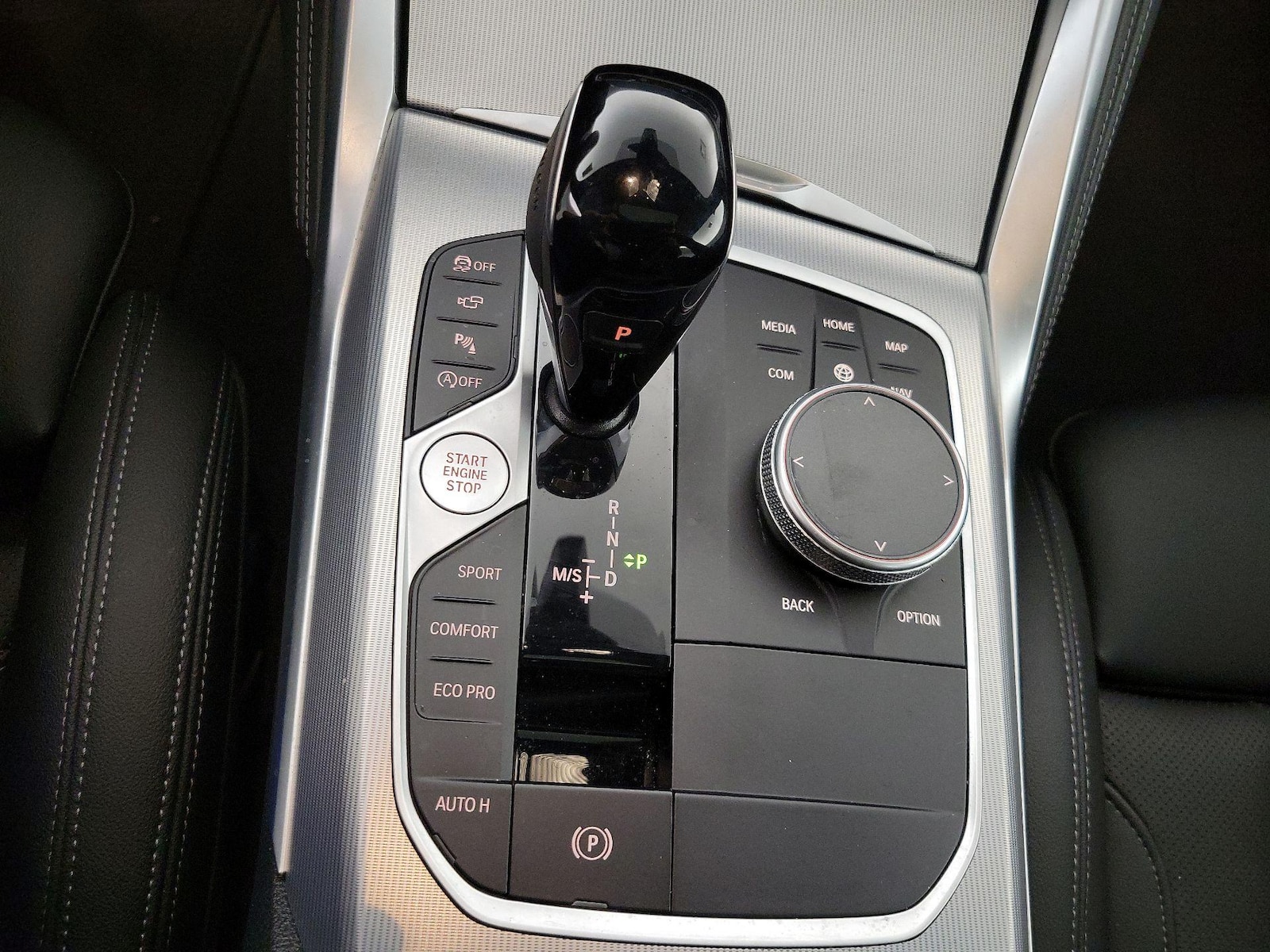 2023 BMW 4 Series 430i - Photo 19