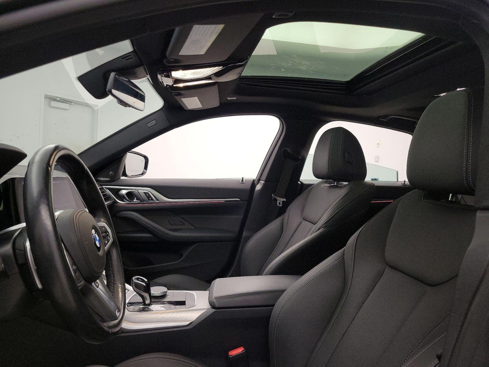 2023 BMW 4 Series 430i - Photo 21