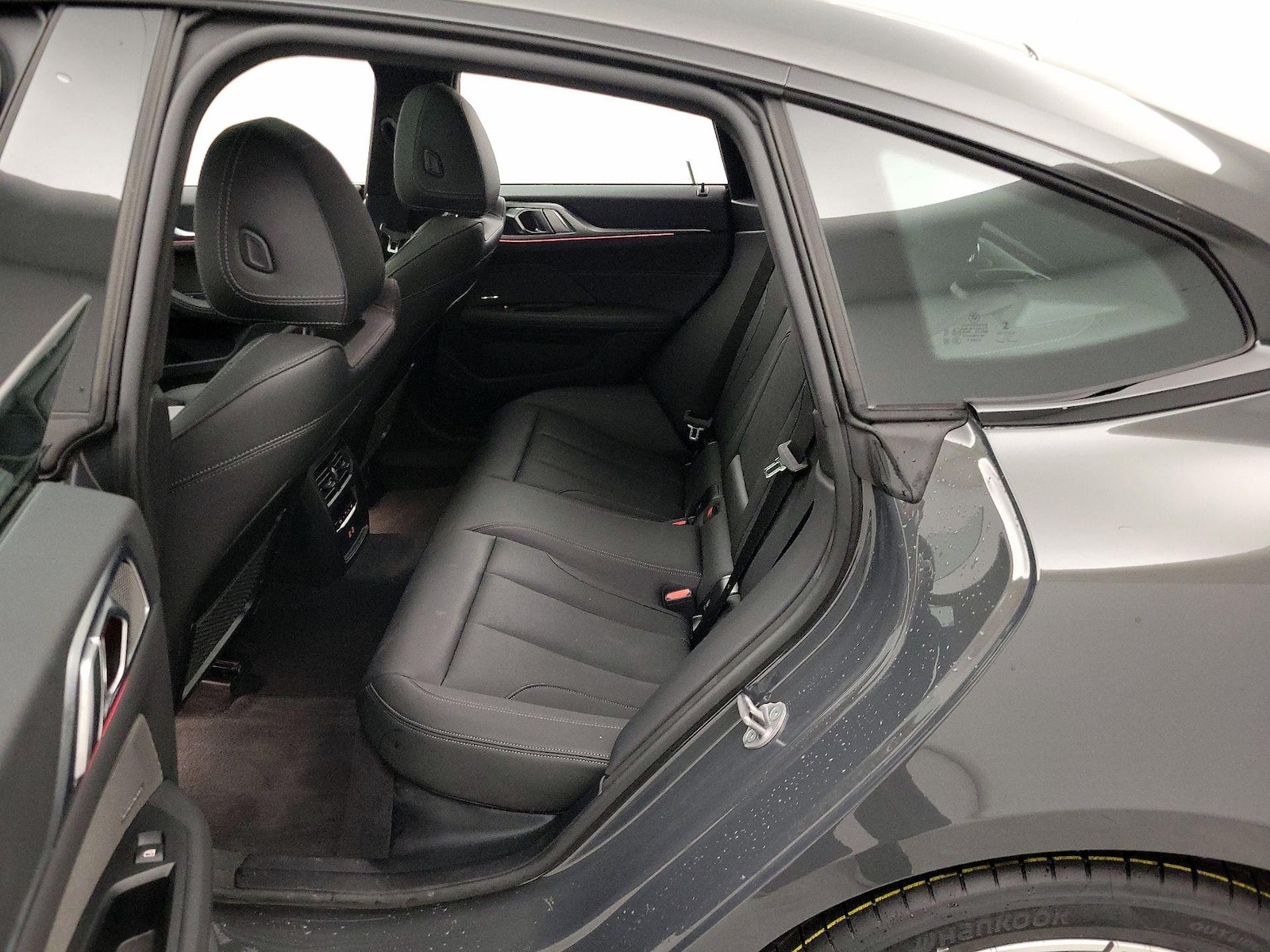 2023 BMW 4 Series 430i - Photo 22