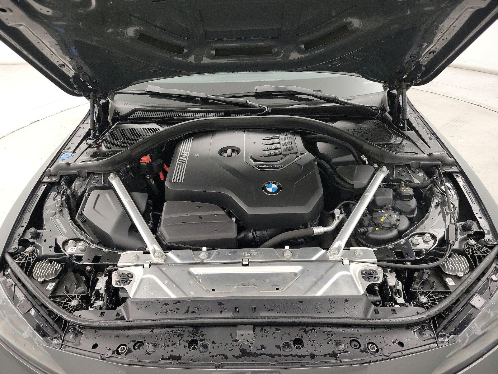 2023 BMW 4 Series 430i - Photo 24
