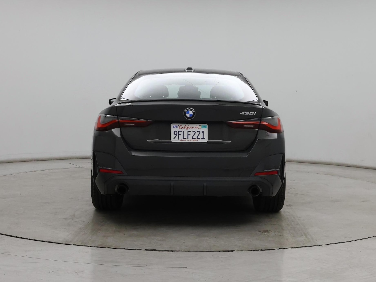 2023 BMW 4 Series 430i - Photo 7