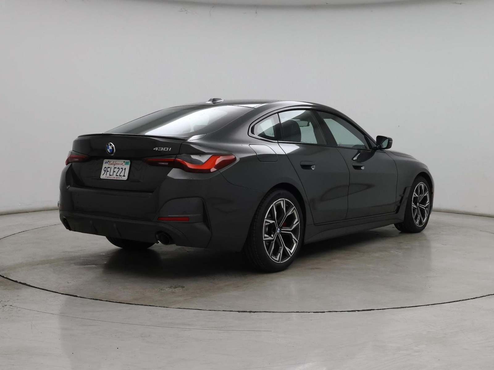 2023 BMW 4 Series 430i - Photo 9