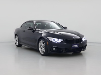 2015 BMW 435 I
