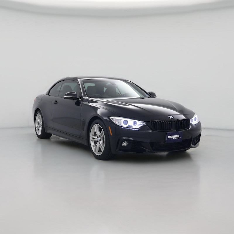 2015 BMW 435 I