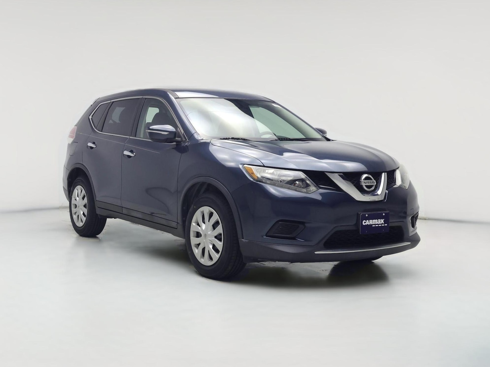 2014 Nissan Rogue