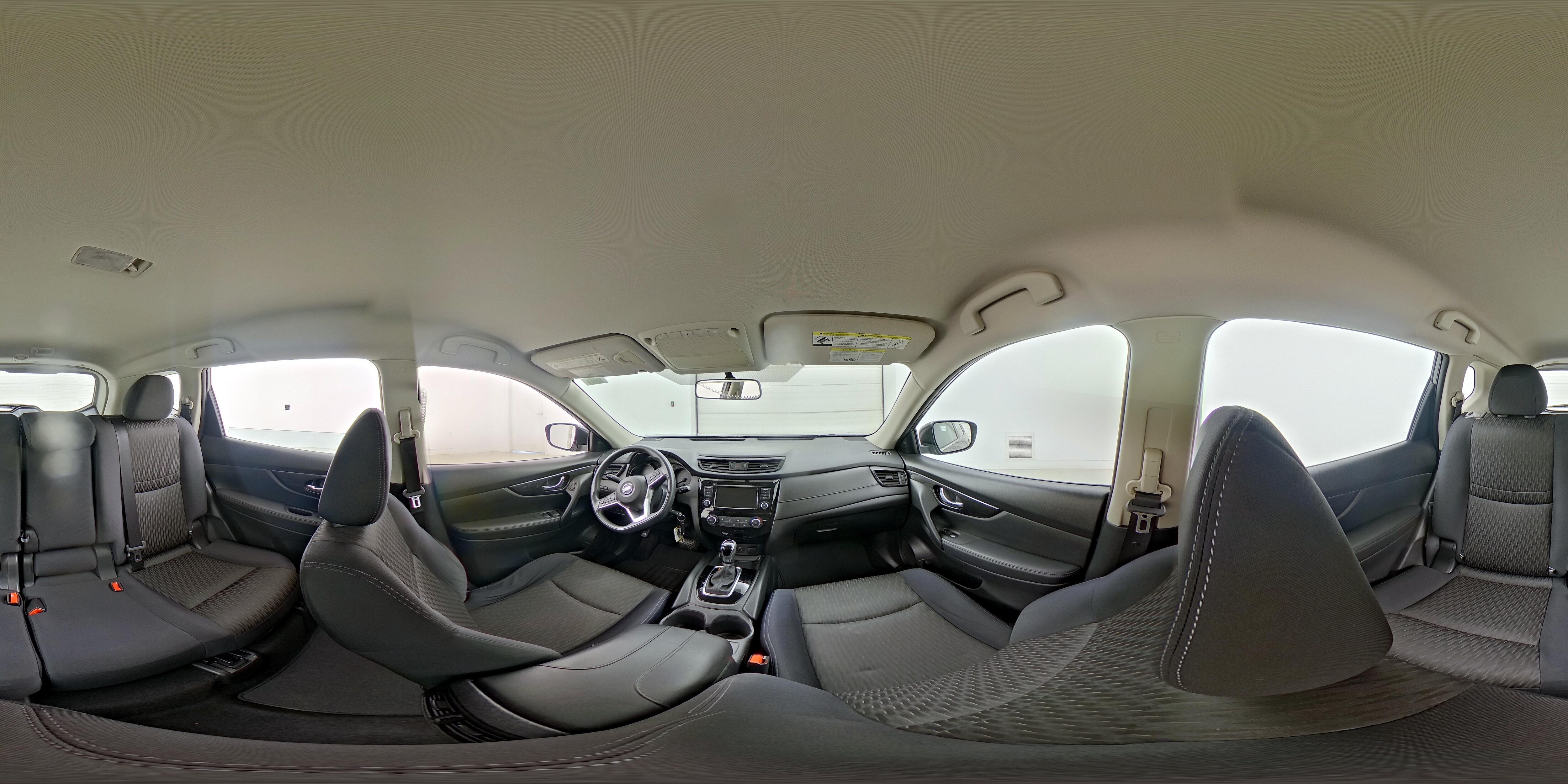 2018 Nissan Rogue S - Photo 24
