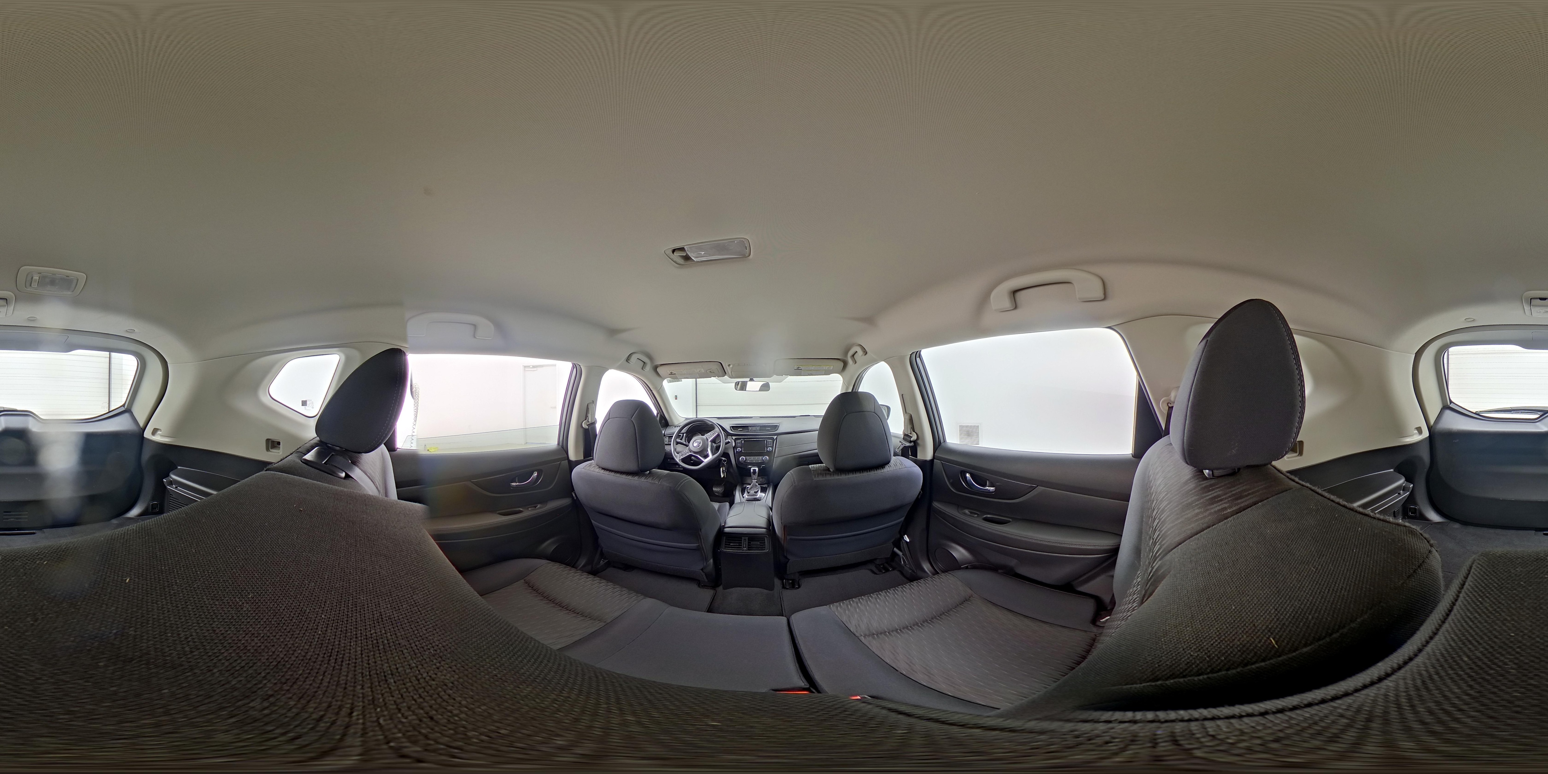 2018 Nissan Rogue S - Photo 25