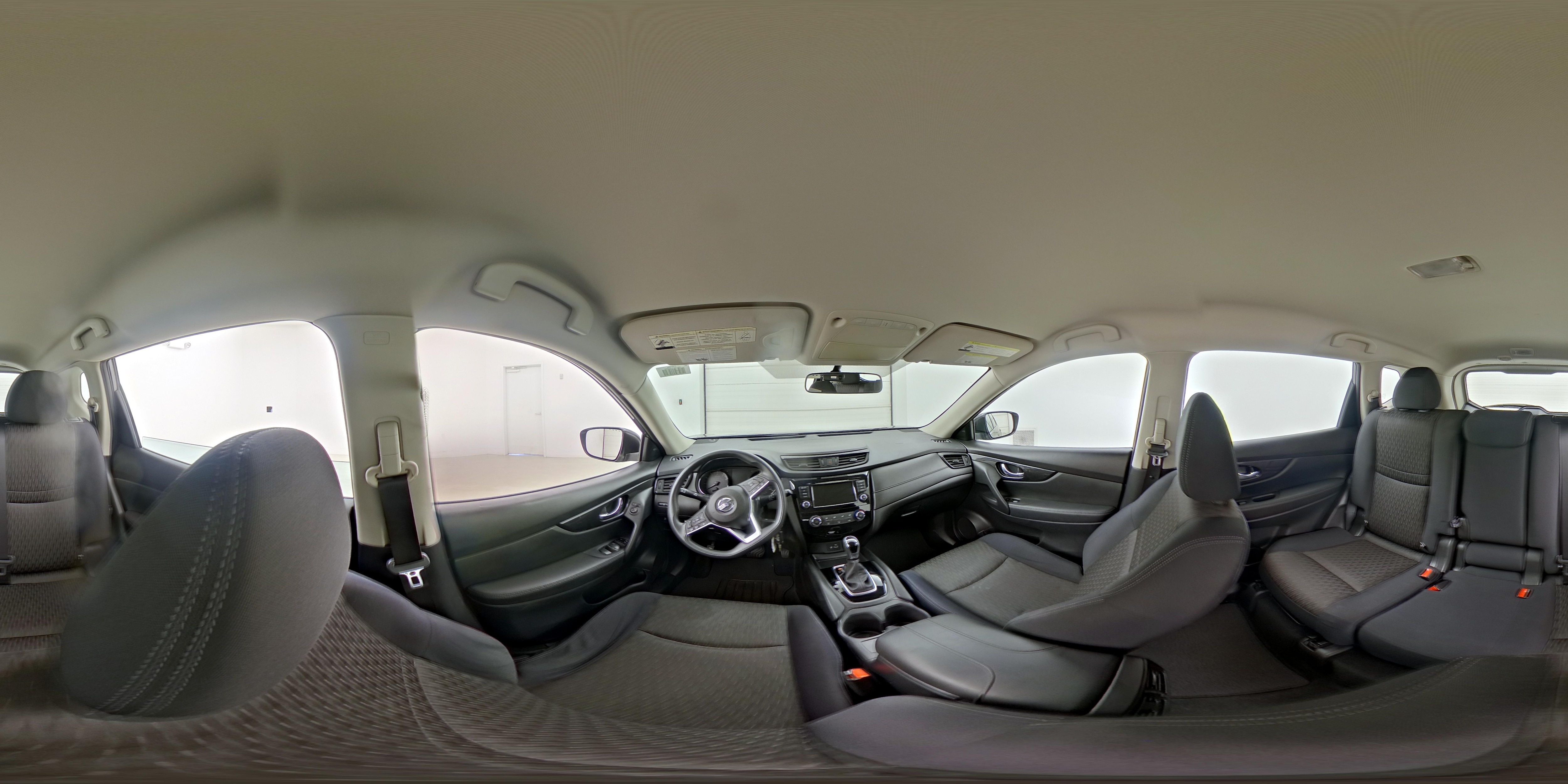 2018 Nissan Rogue S - Photo 26