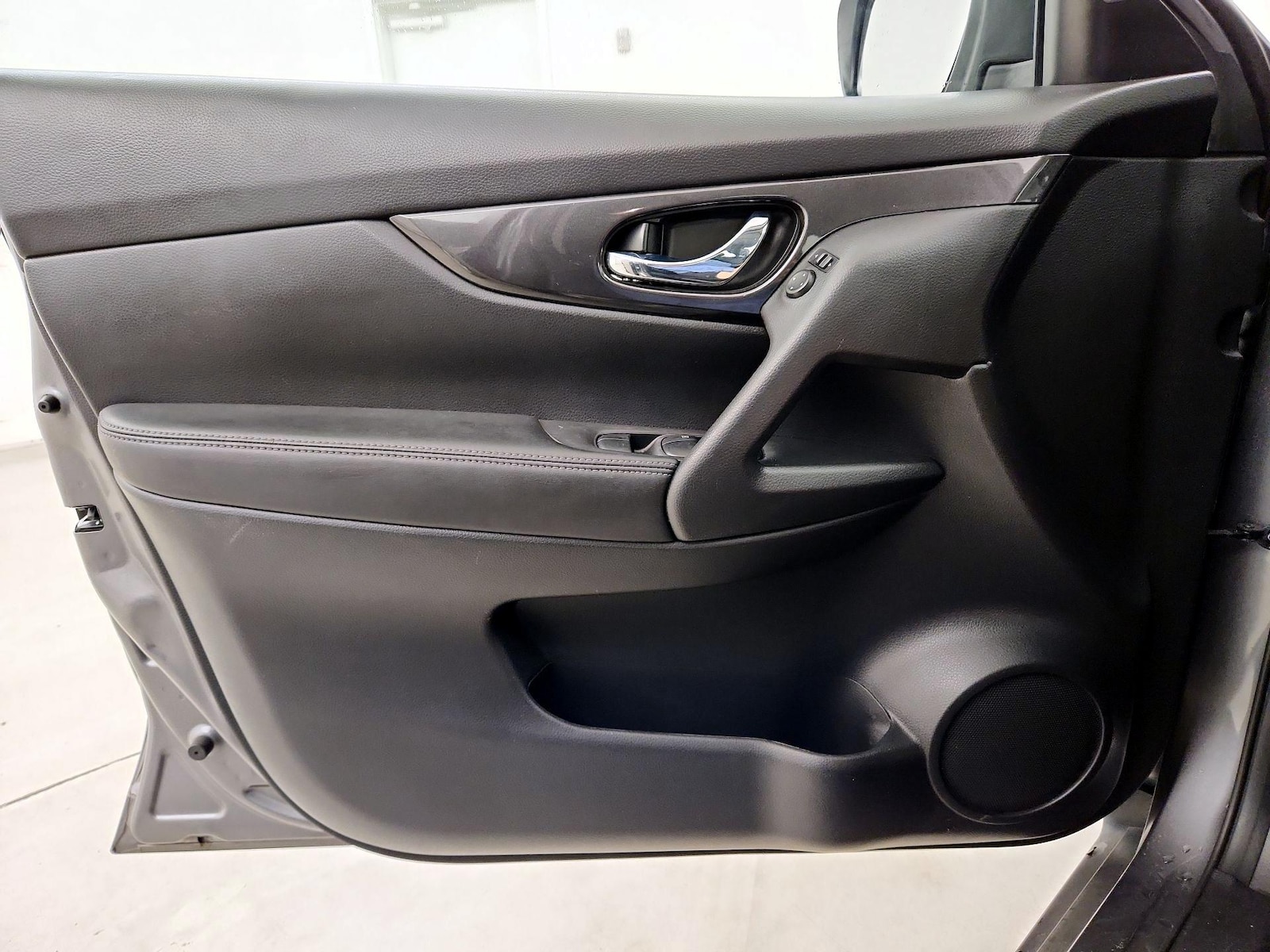 2018 Nissan Rogue S - Photo 13