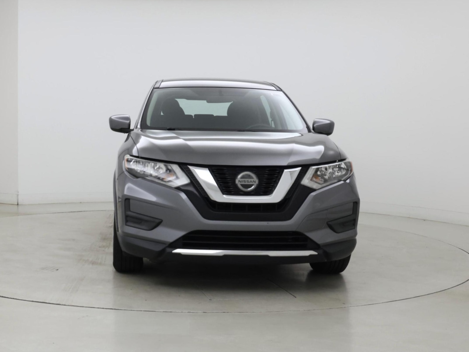 2018 Nissan Rogue S - Photo 6