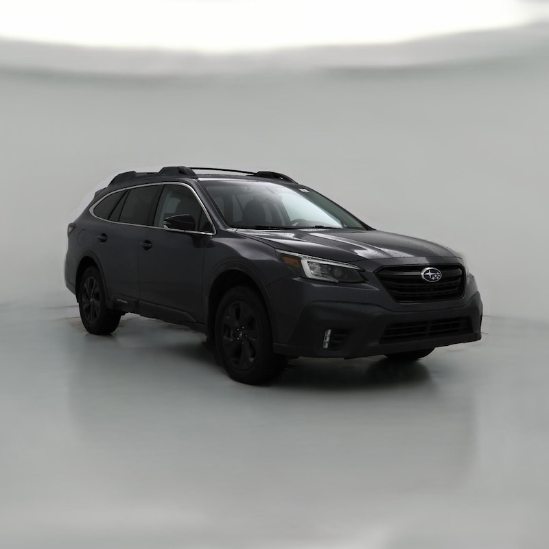 2020 Subaru Outback Onyx Edition XT