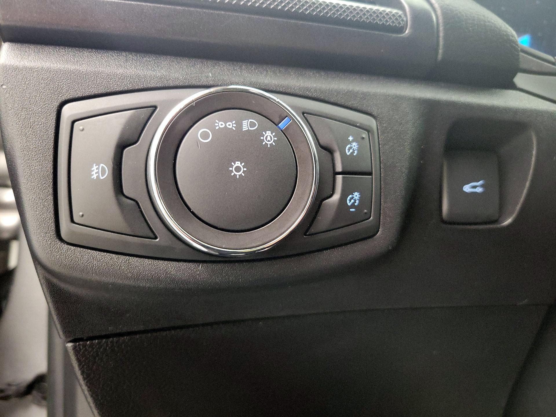 Thumbnail: 2018 Ford Fusion - 13