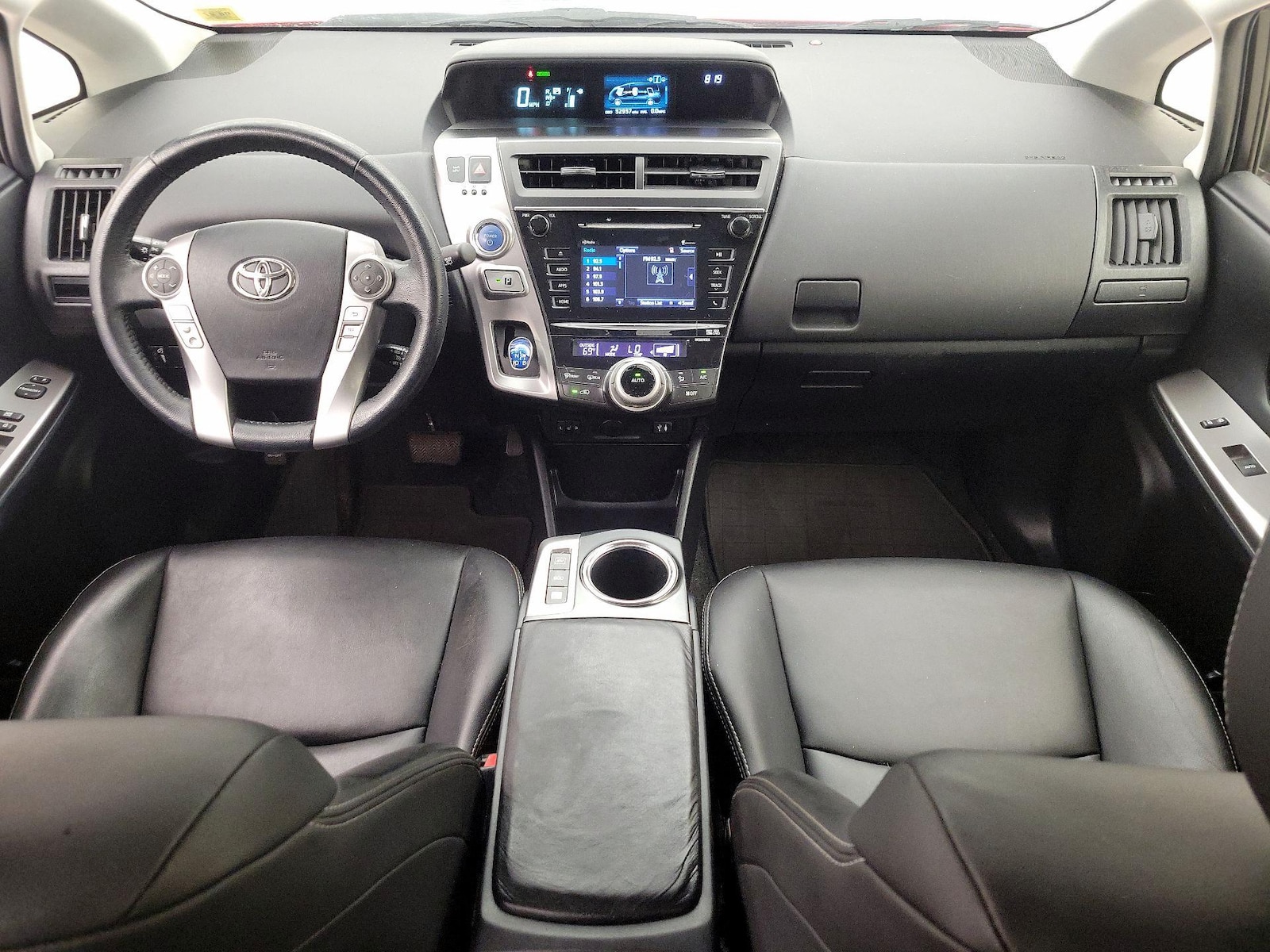 Navigation System