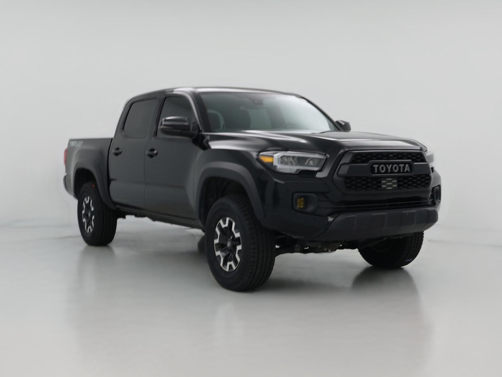 2023 Toyota Tacoma 4WD