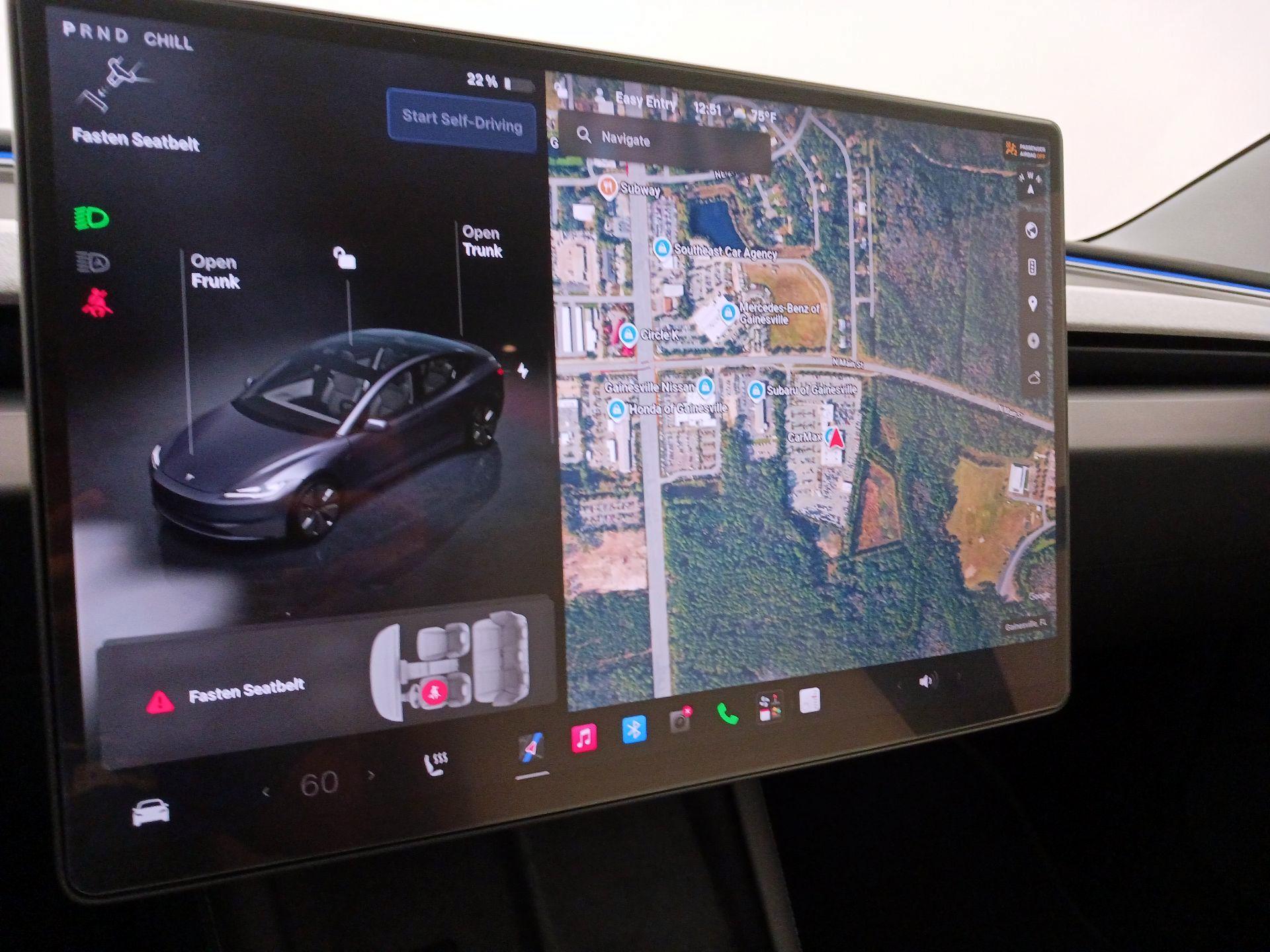 Thumbnail: 2025 Tesla Model 3 - 13