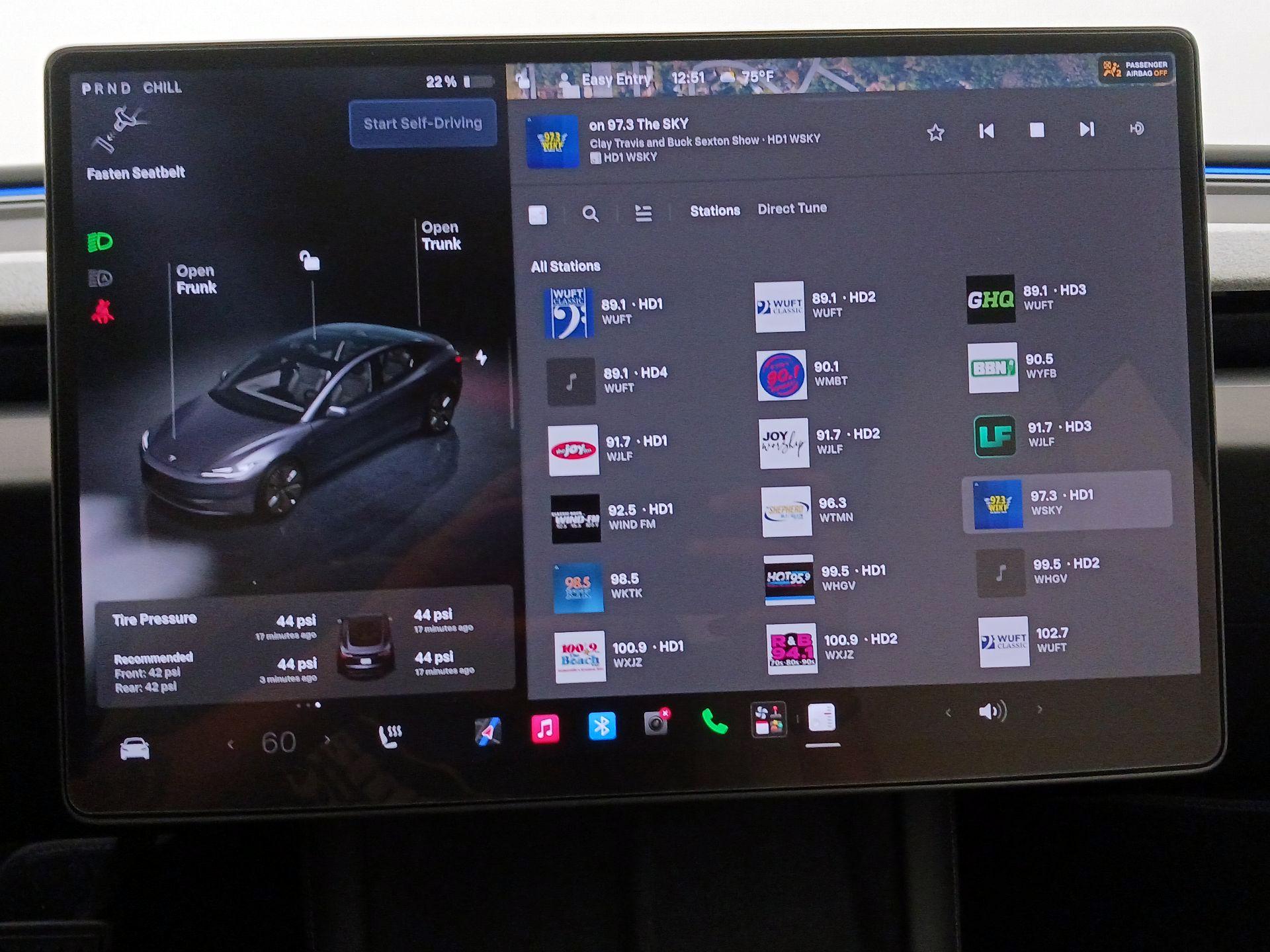 Thumbnail: 2025 Tesla Model 3 - 15
