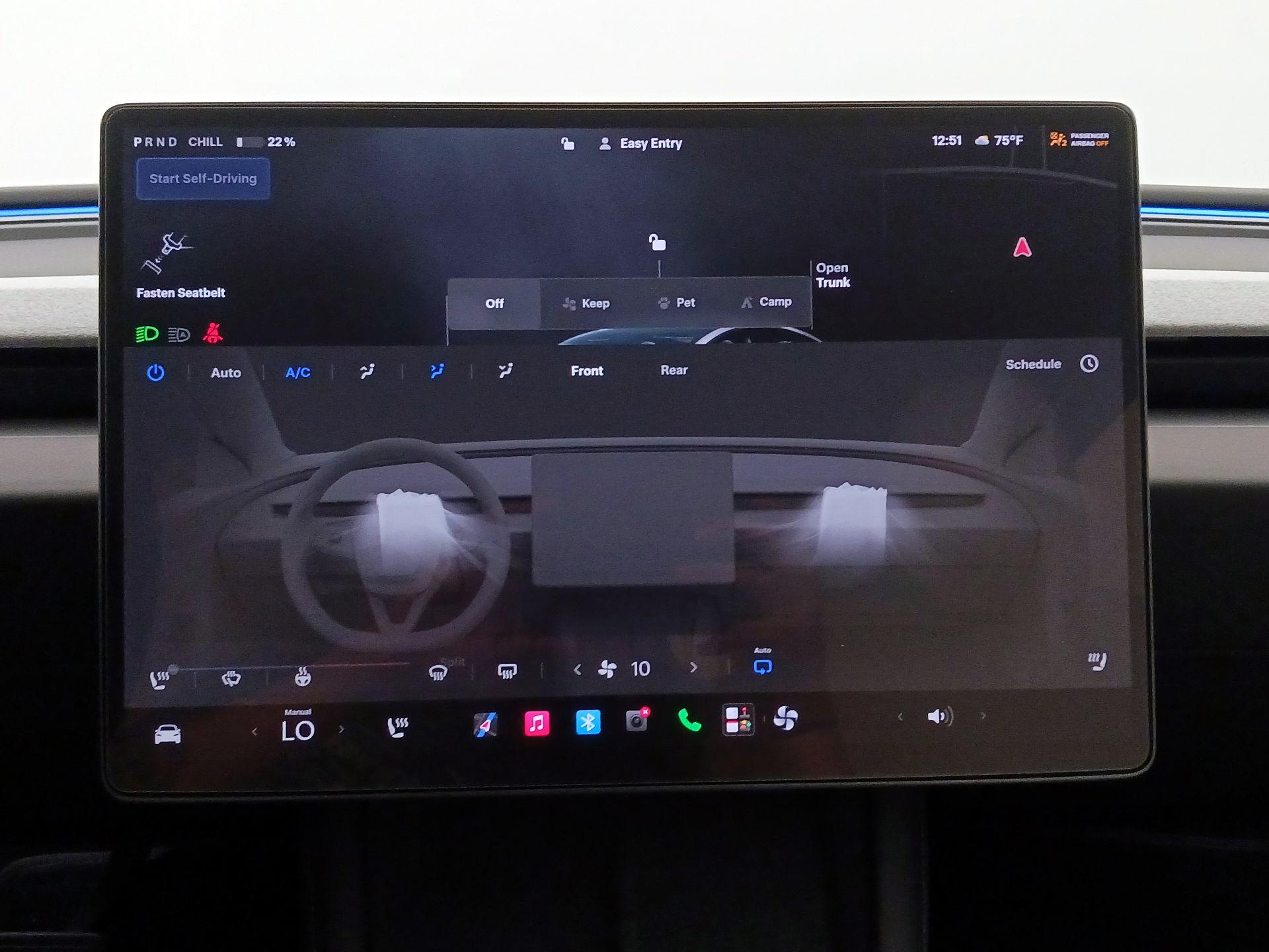Thumbnail: 2025 Tesla Model 3 - 16