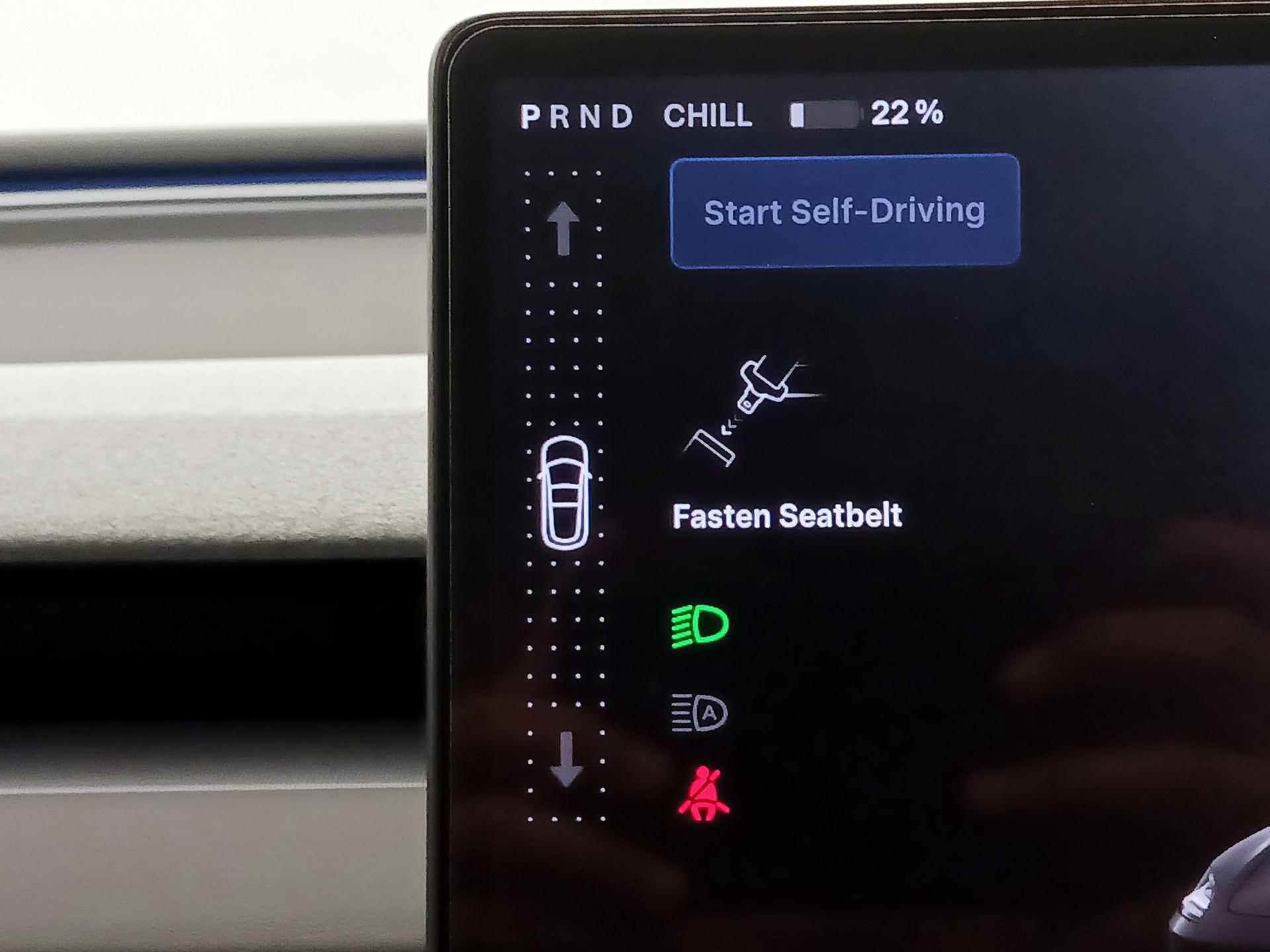 Thumbnail: 2025 Tesla Model 3 - 17