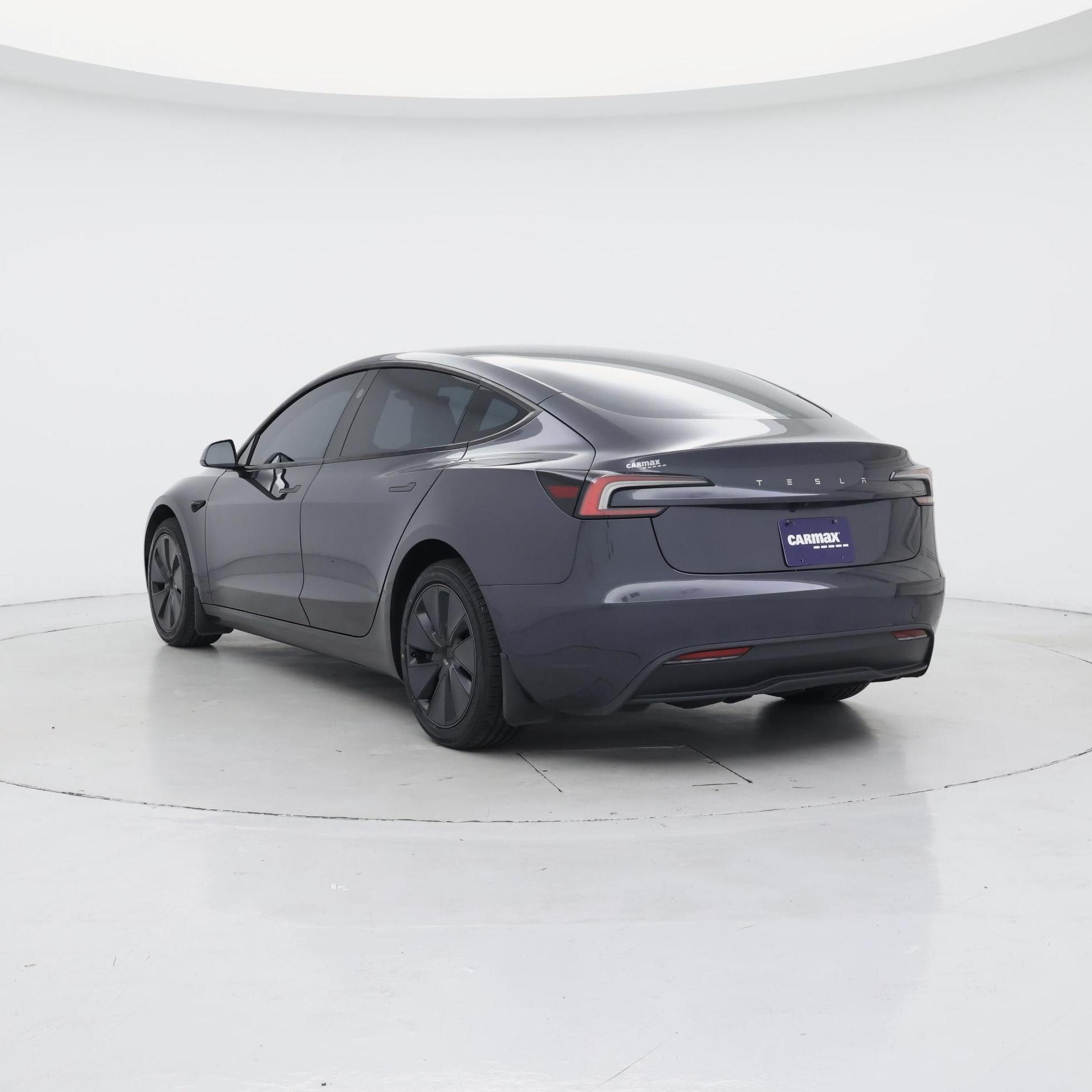 Thumbnail: 2025 Tesla Model 3 - 2