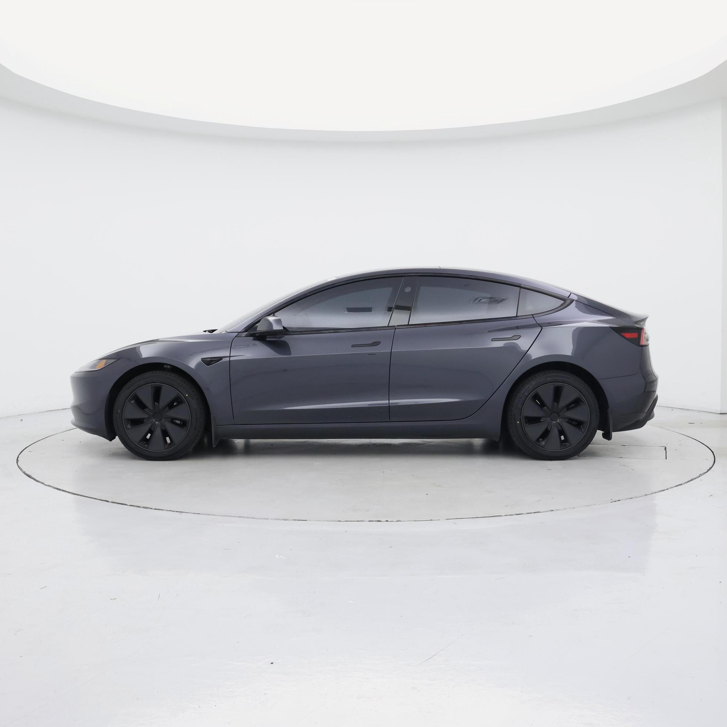 Thumbnail: 2025 Tesla Model 3 - 3