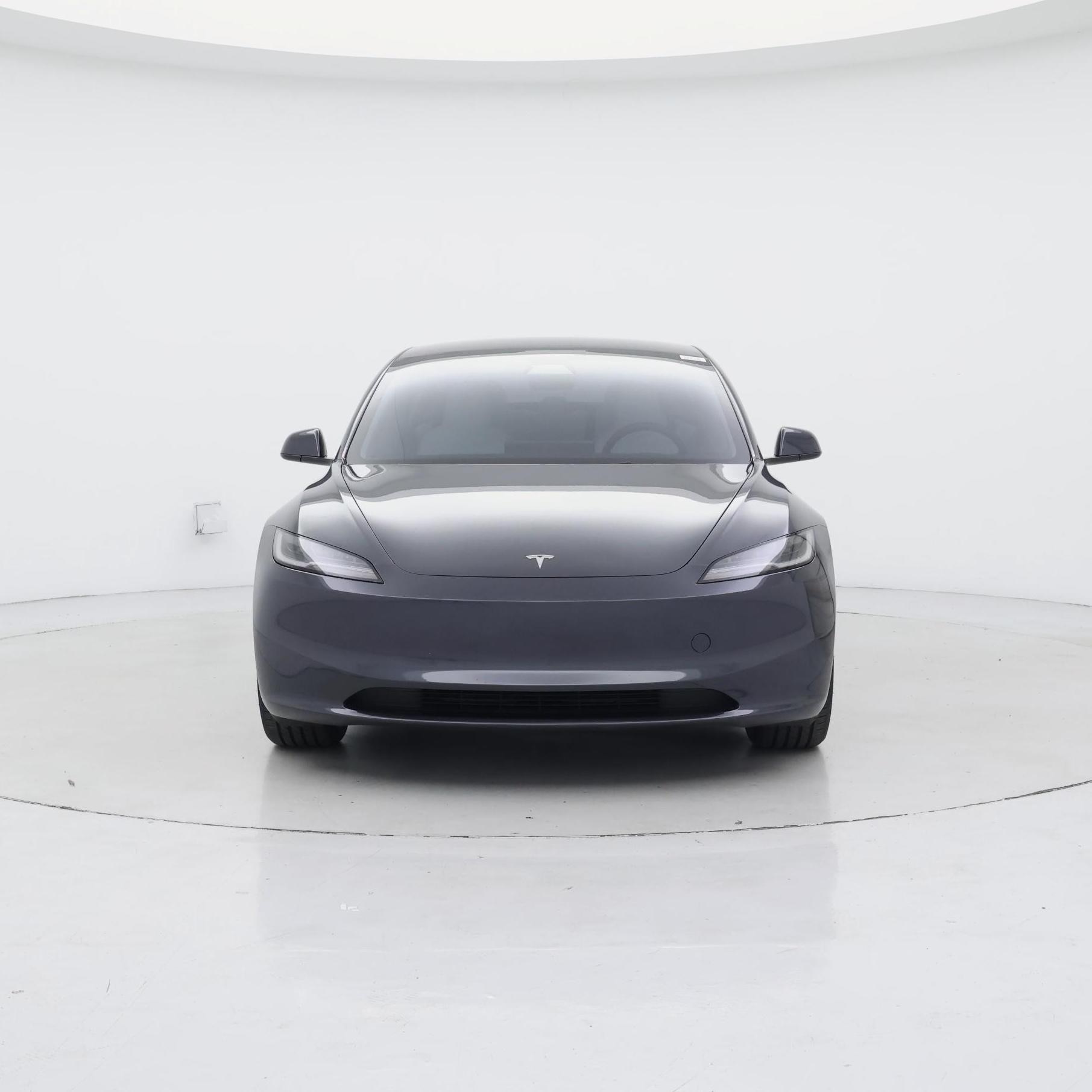 Thumbnail: 2025 Tesla Model 3 - 5