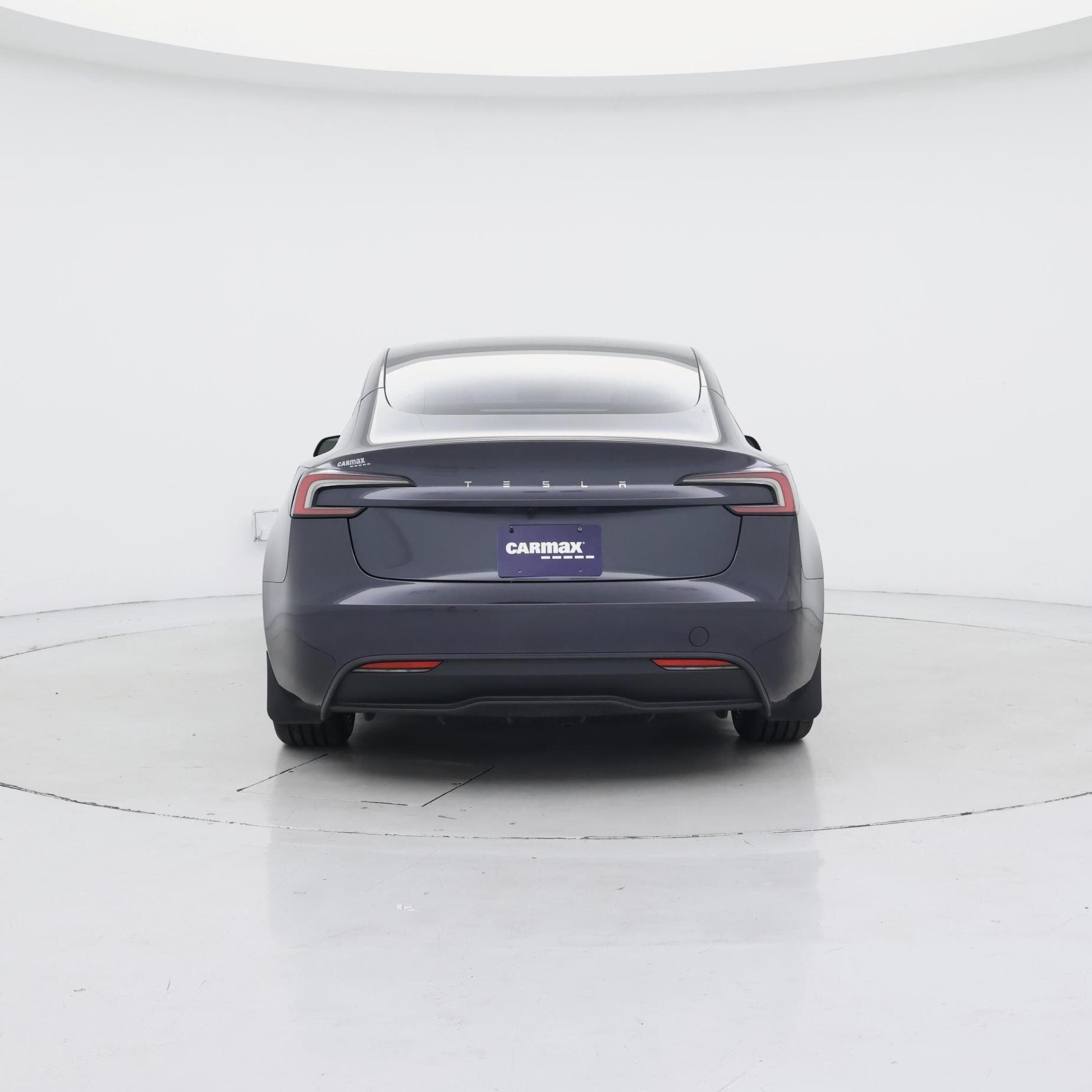 Thumbnail: 2025 Tesla Model 3 - 6