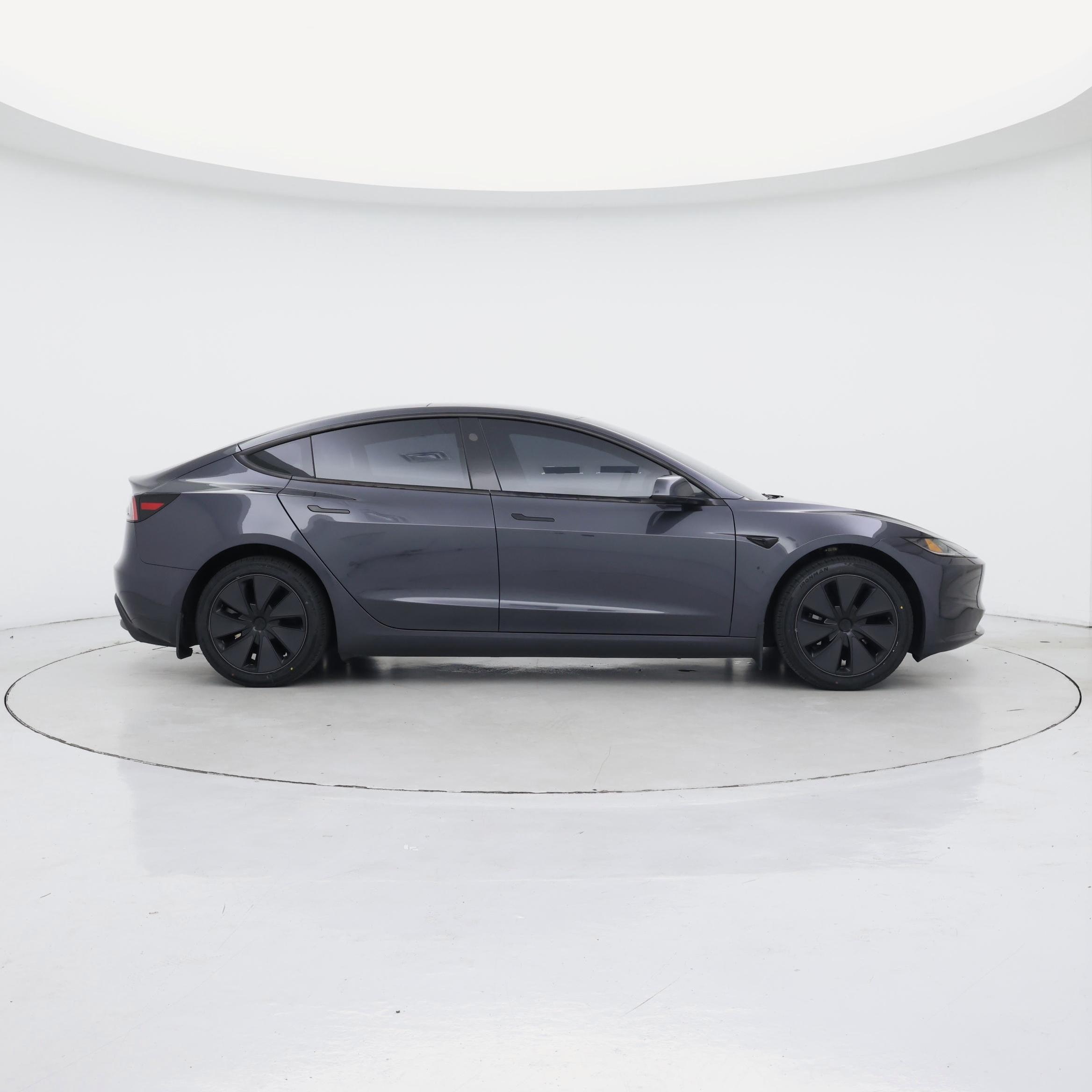 Thumbnail: 2025 Tesla Model 3 - 7