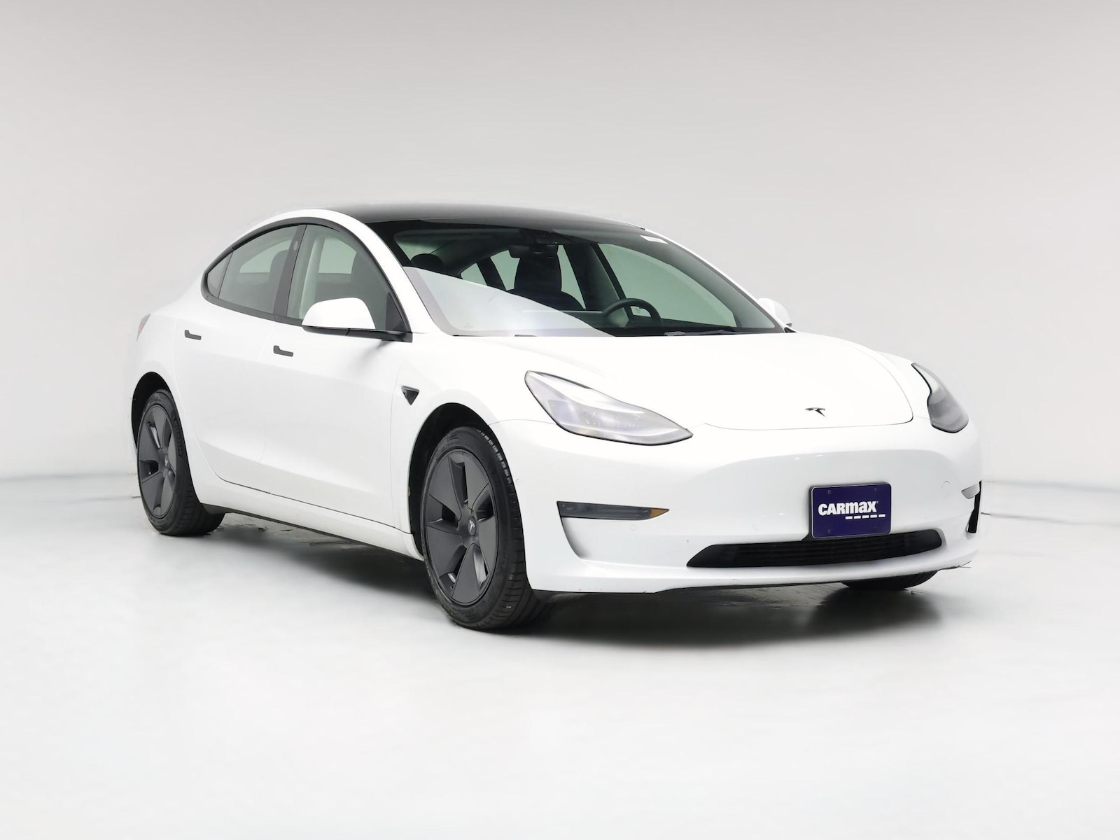 2021 Tesla Model 3 Base