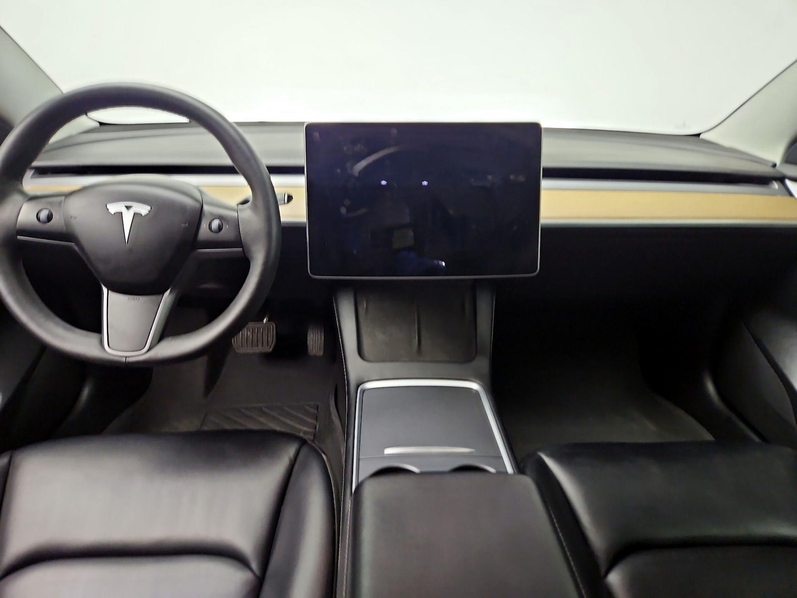 Navigation System