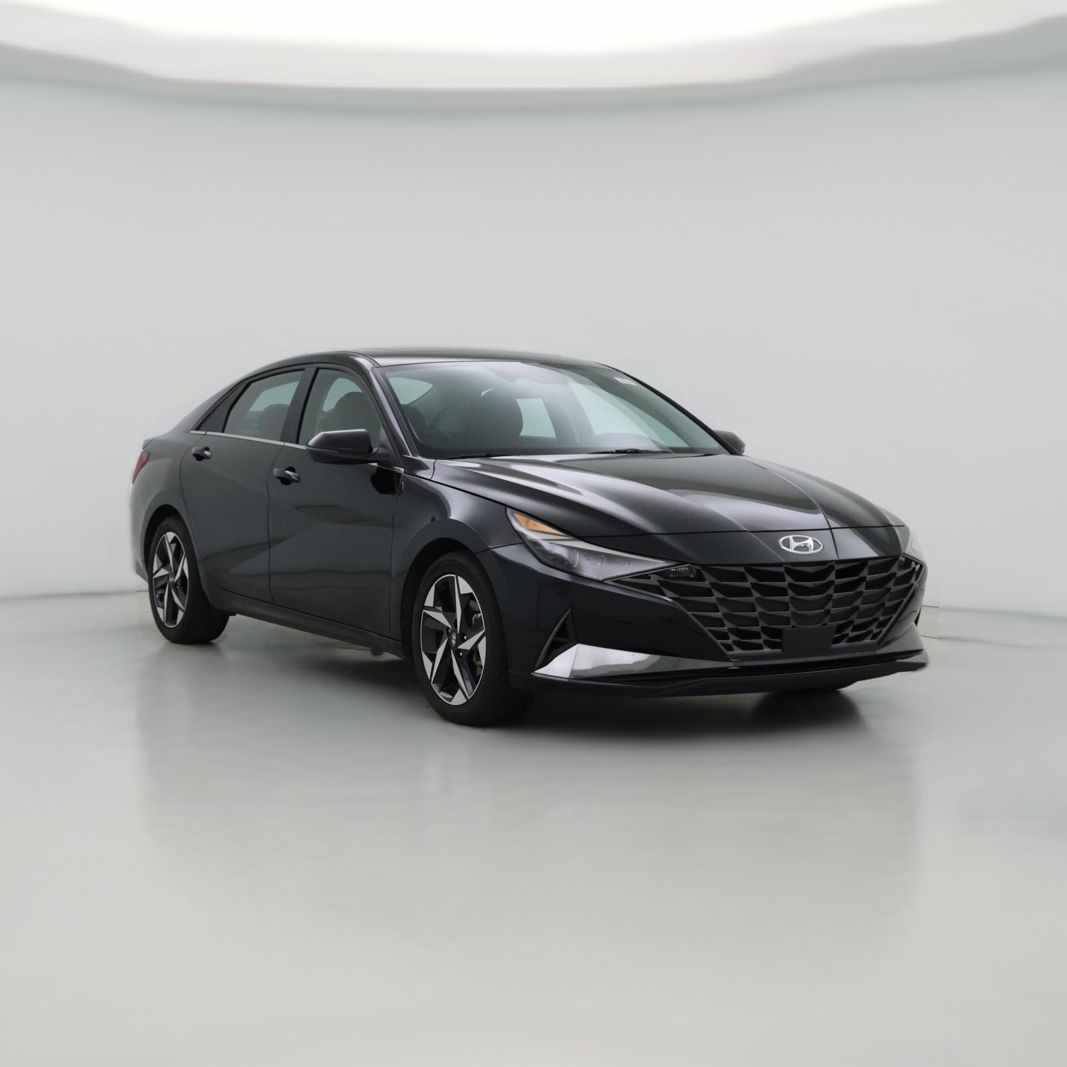 Thumbnail: 2023 Hyundai Elantra - 1