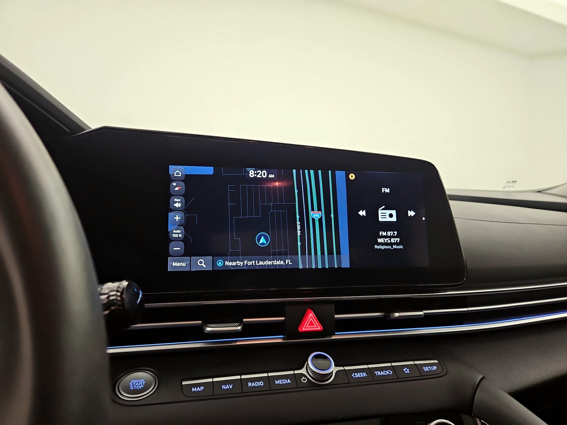 Thumbnail: 2023 Hyundai Elantra - 14